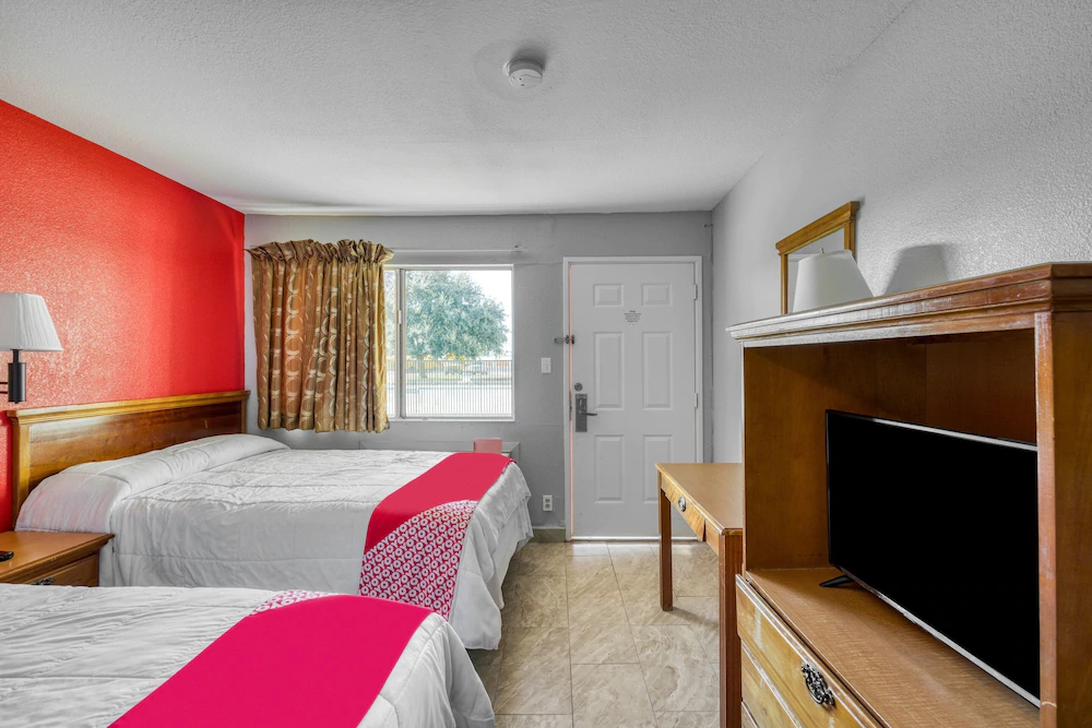 Hotel Houston Southwest I-69 by OYO