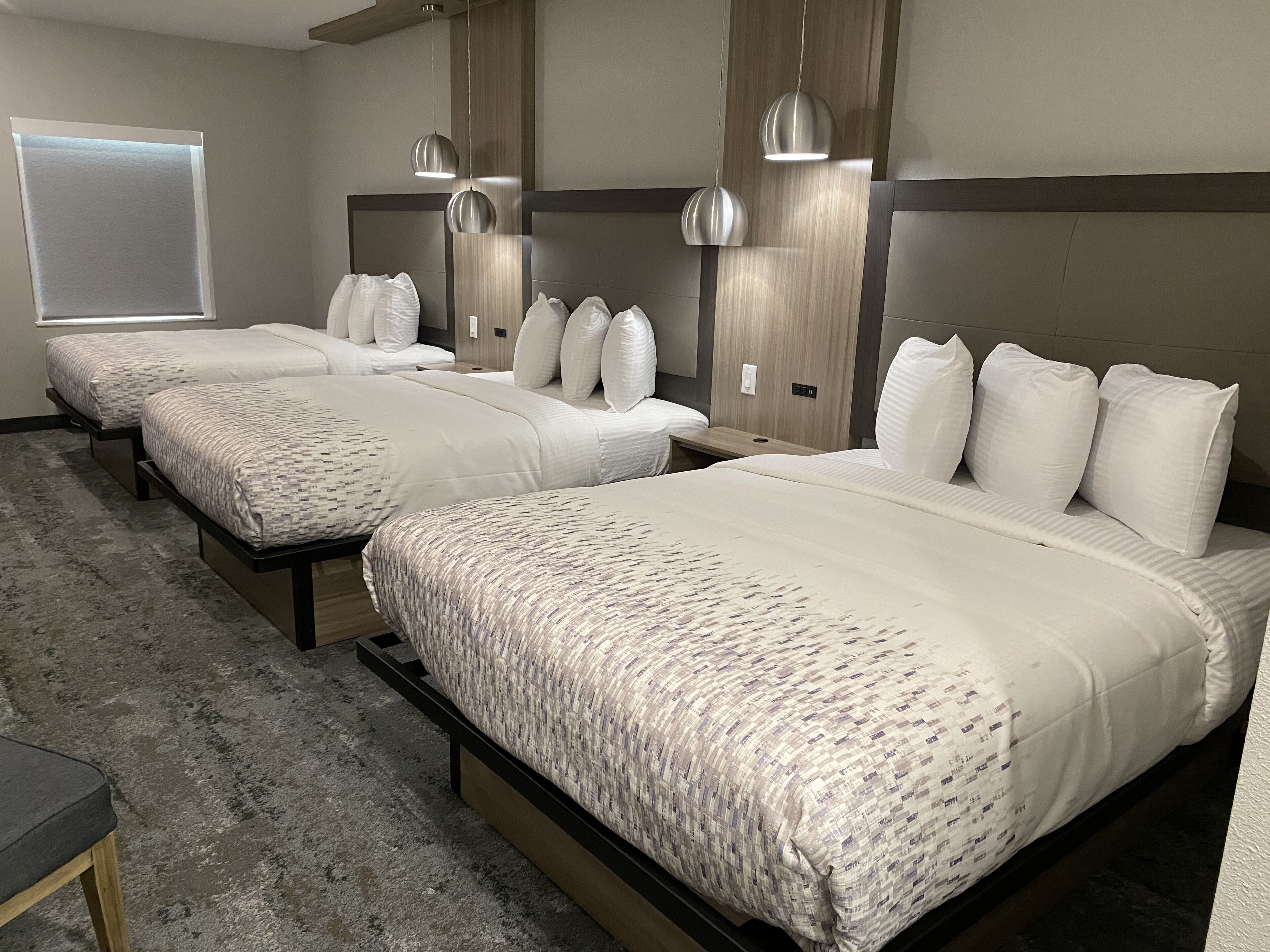 Hotel Solara I-45 & Hobby Airport Houston