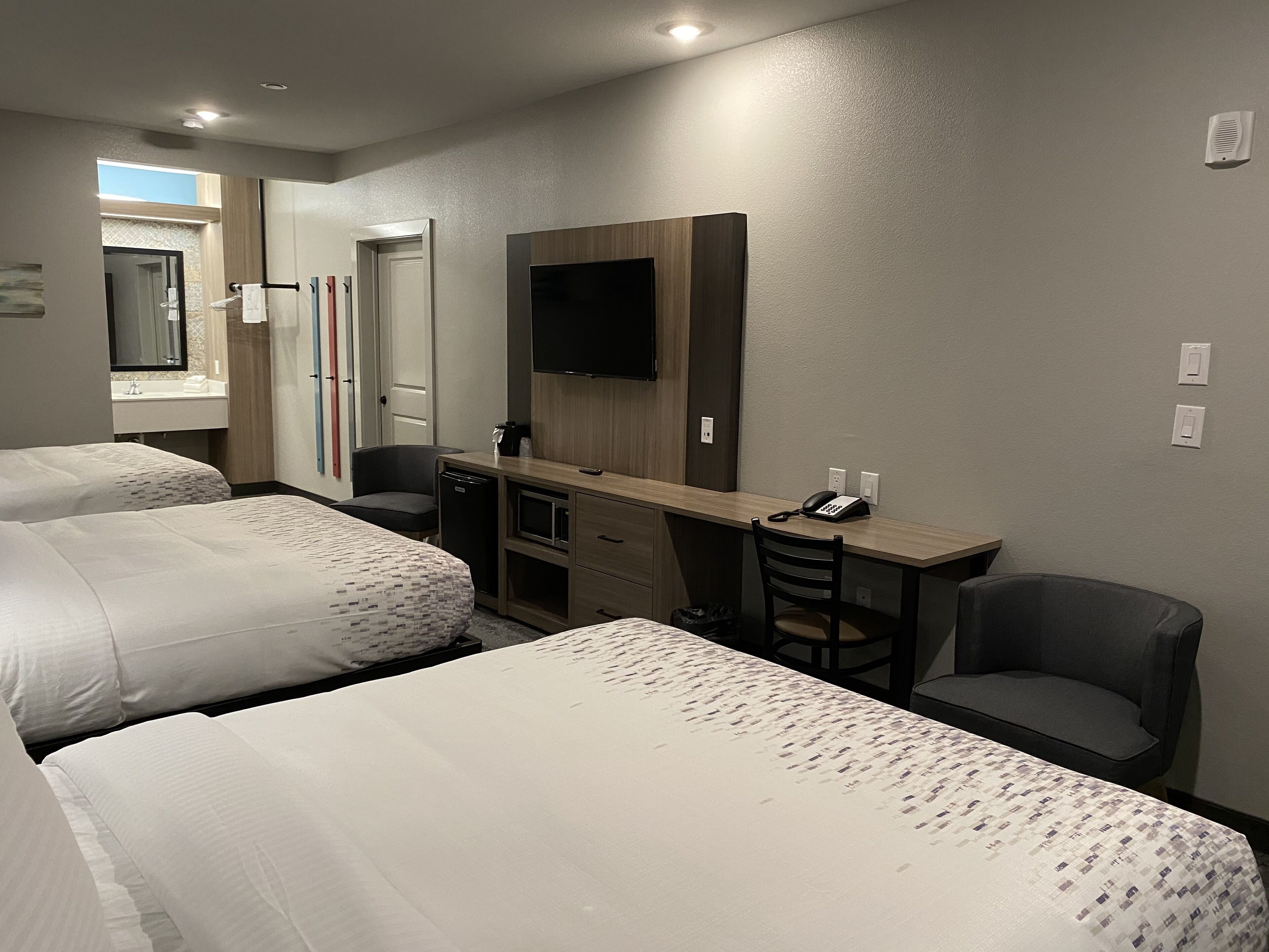 Hotel Solara I-45 & Hobby Airport Houston