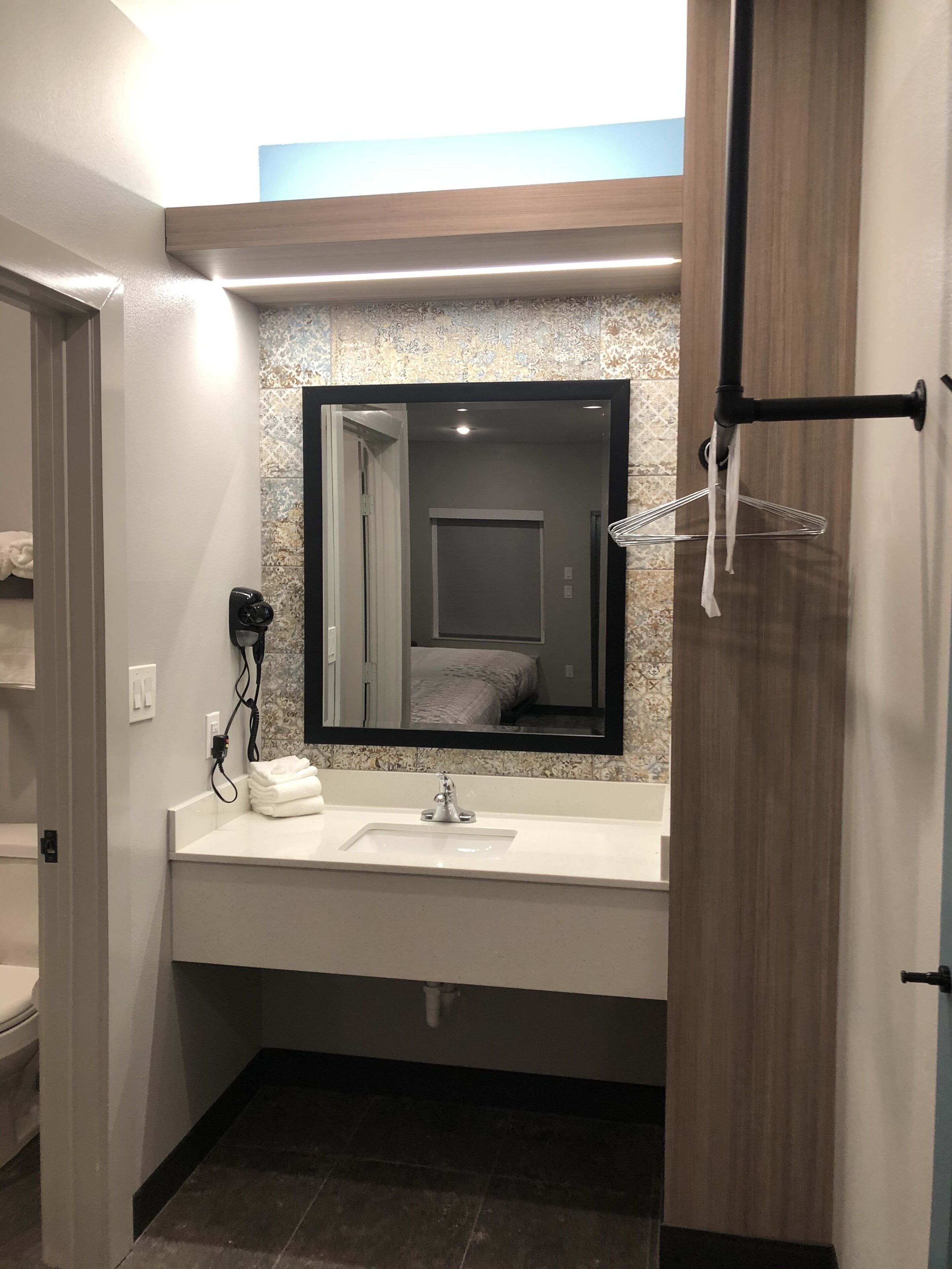 Hotel Solara I-45 & Hobby Airport Houston