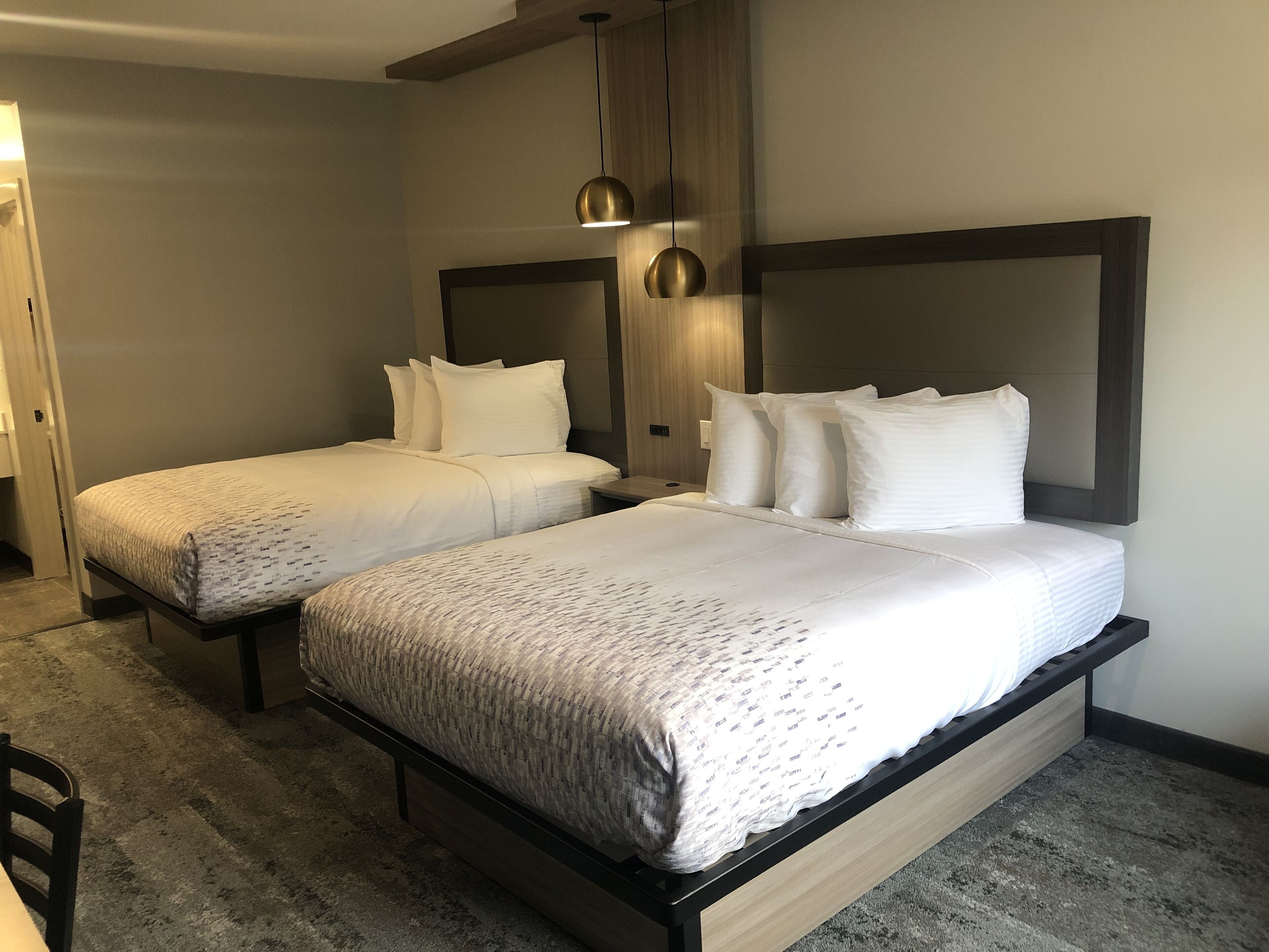 Hotel Solara I-45 & Hobby Airport Houston