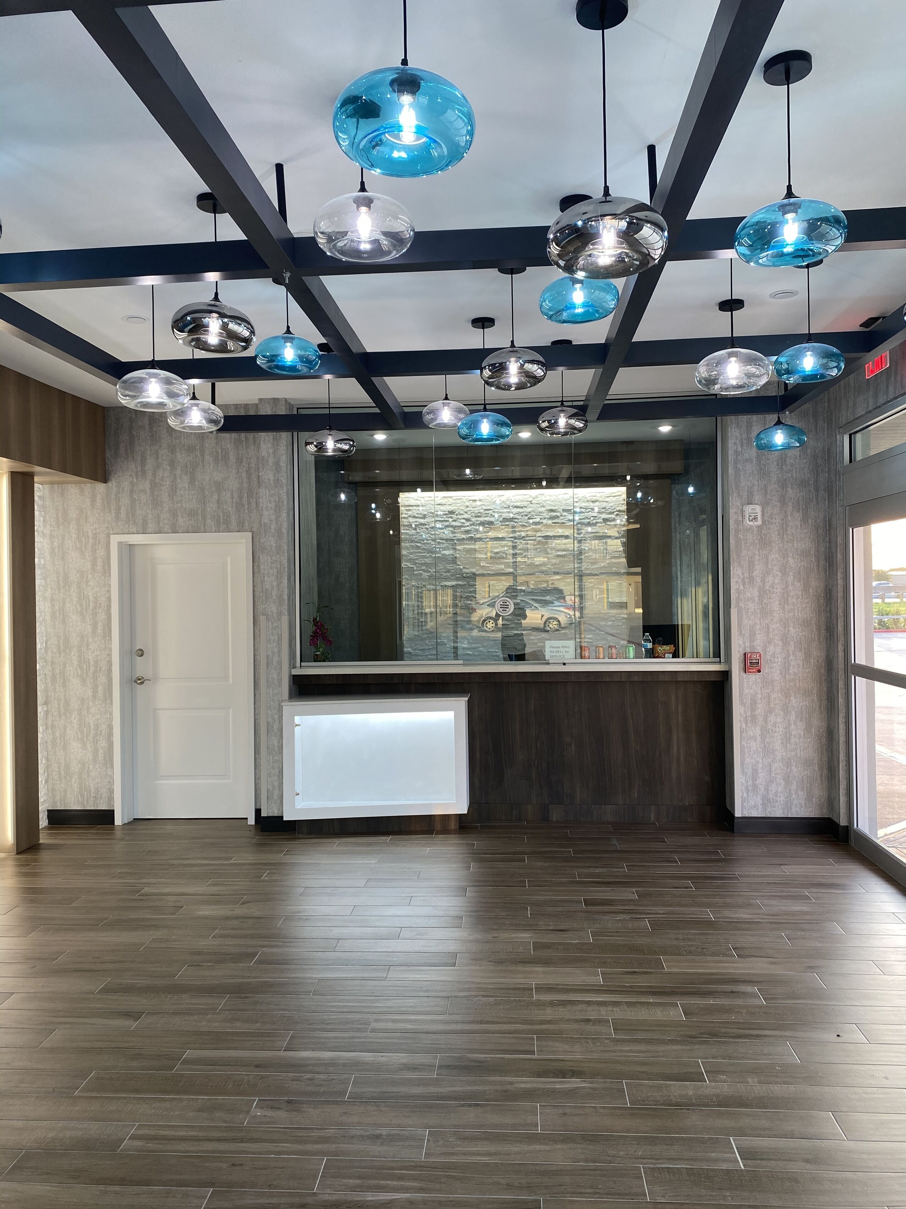 Hotel Solara I-45 & Hobby Airport Houston