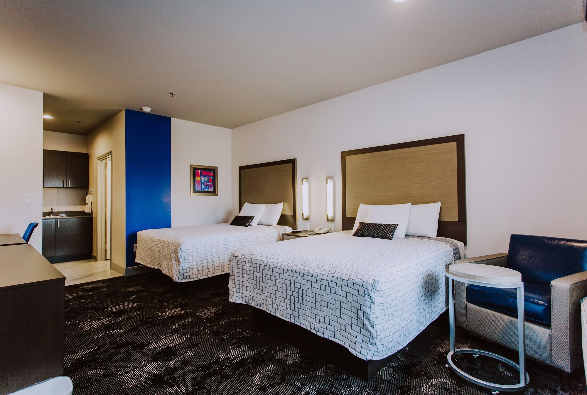 Palace Inn Airtex