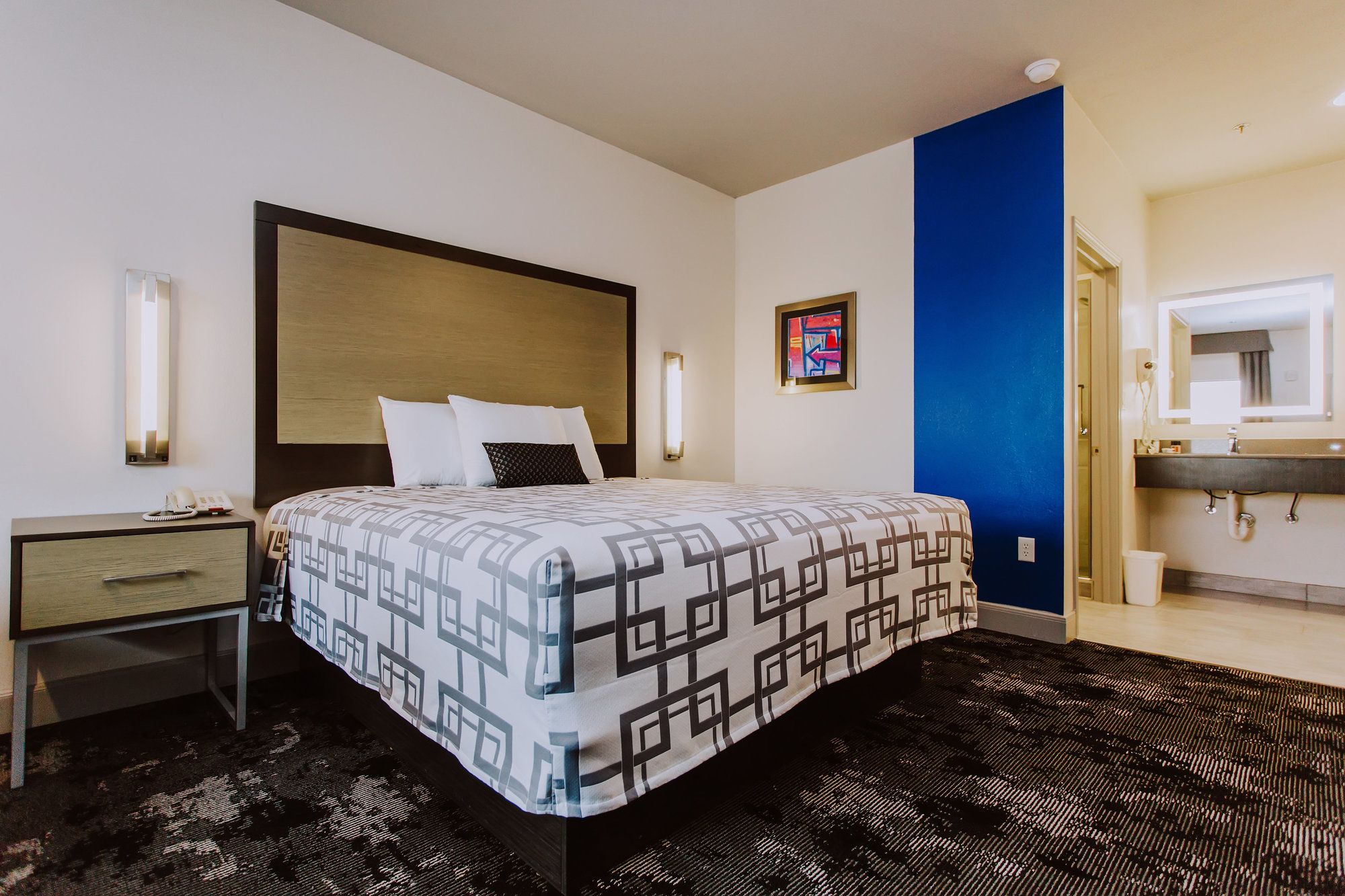 Palace Inn Airtex
