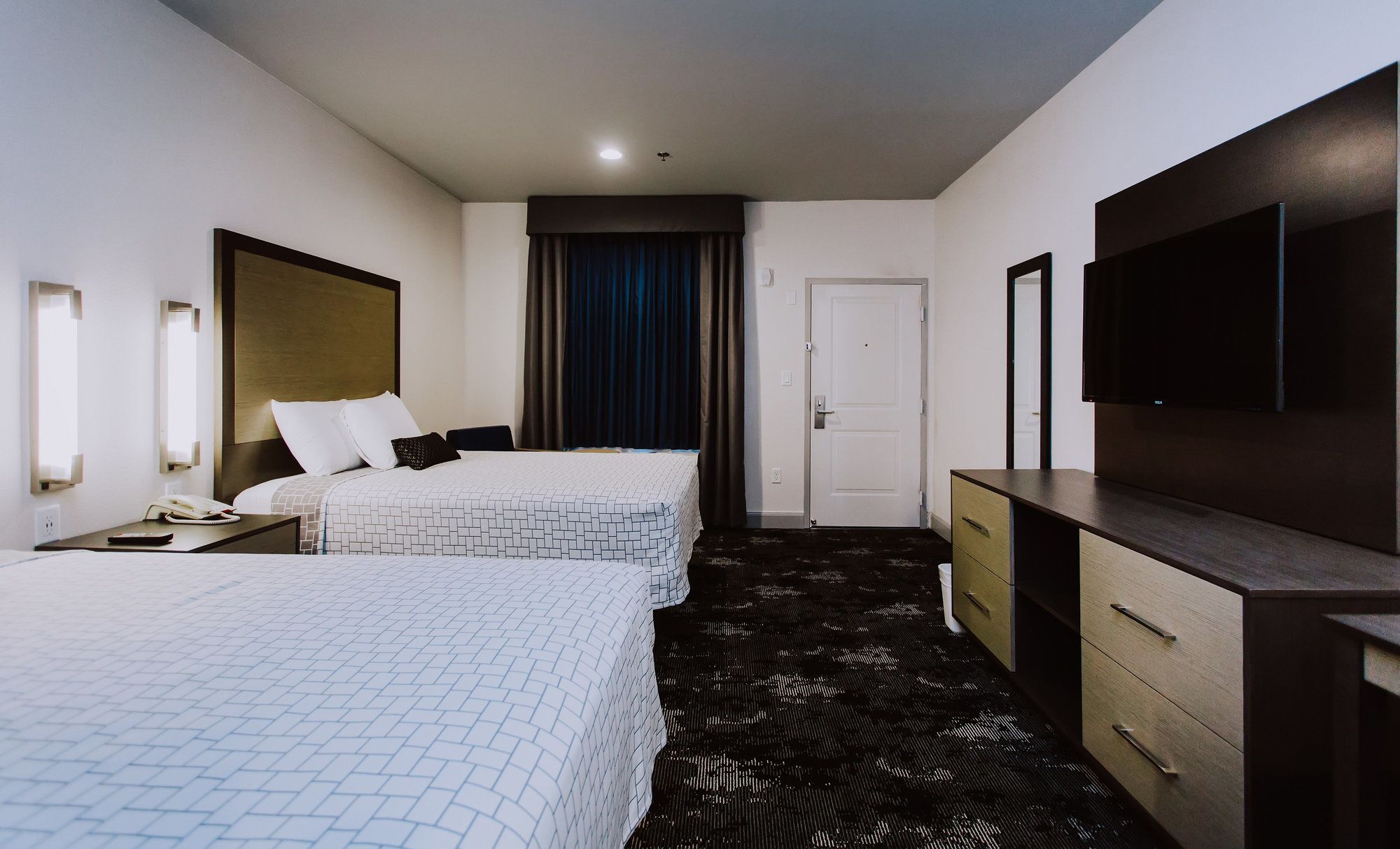 Palace Inn Airtex