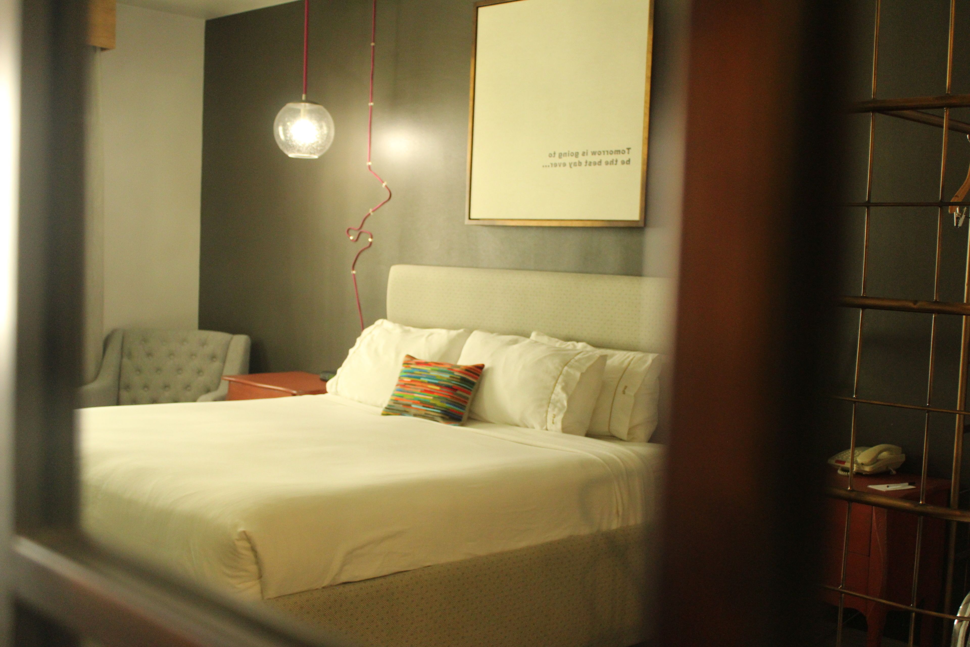 Hotel Ylem