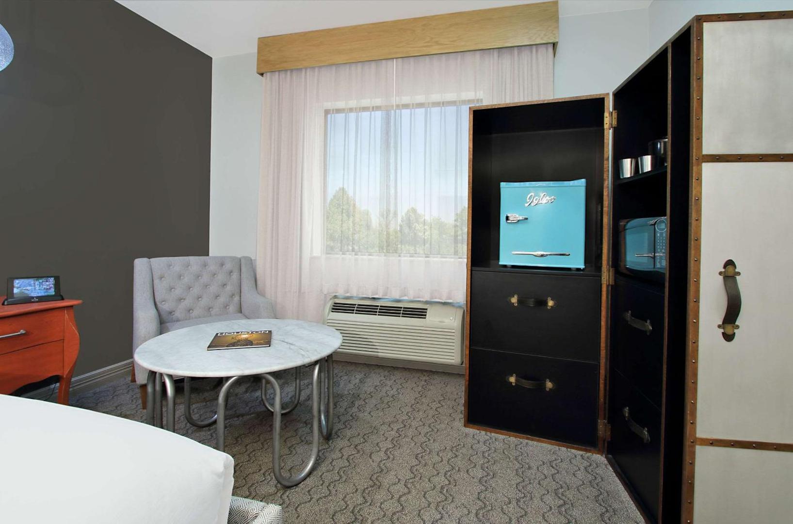 Hotel Ylem
