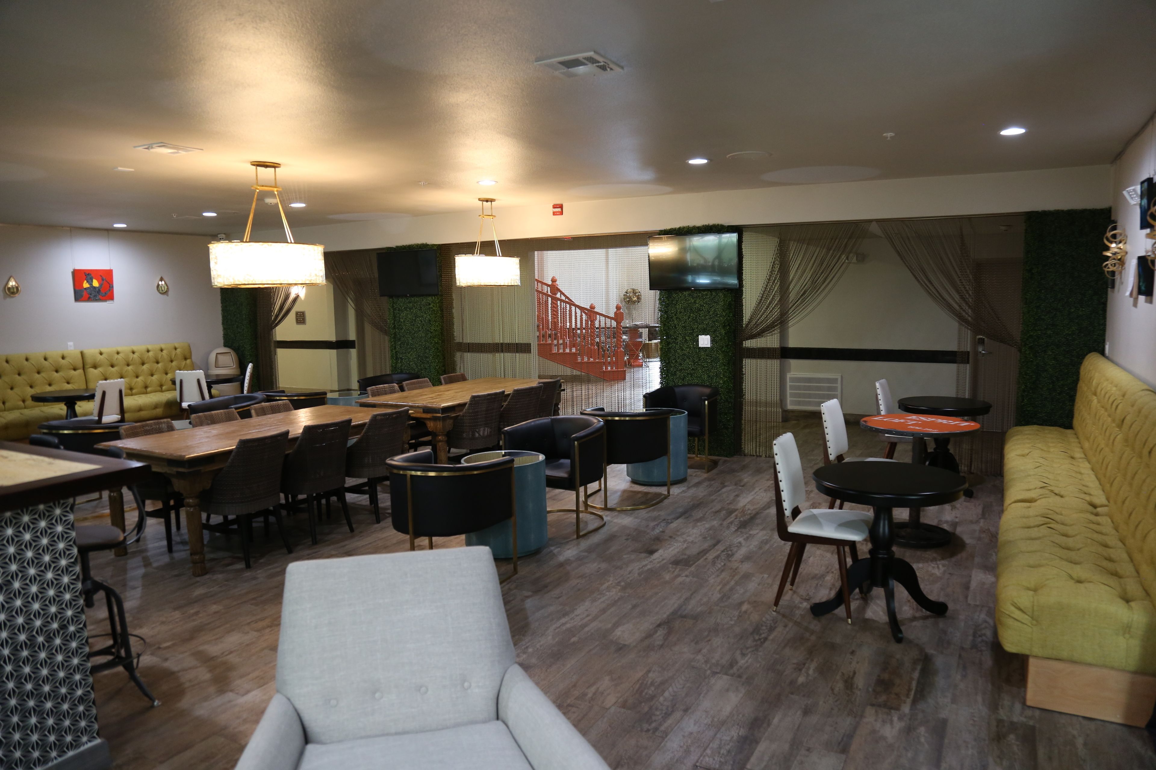 Hotel Ylem