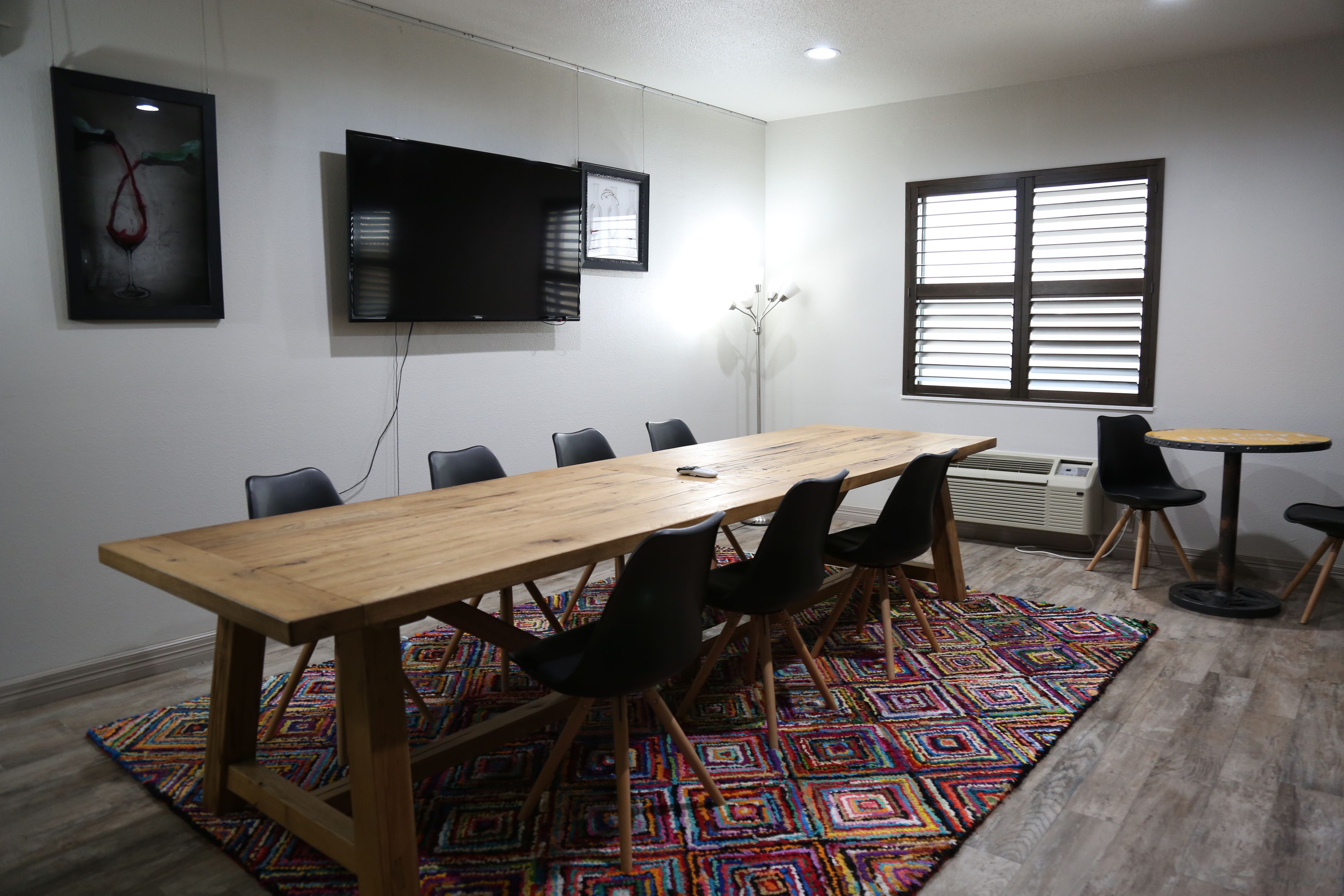 Hotel Ylem