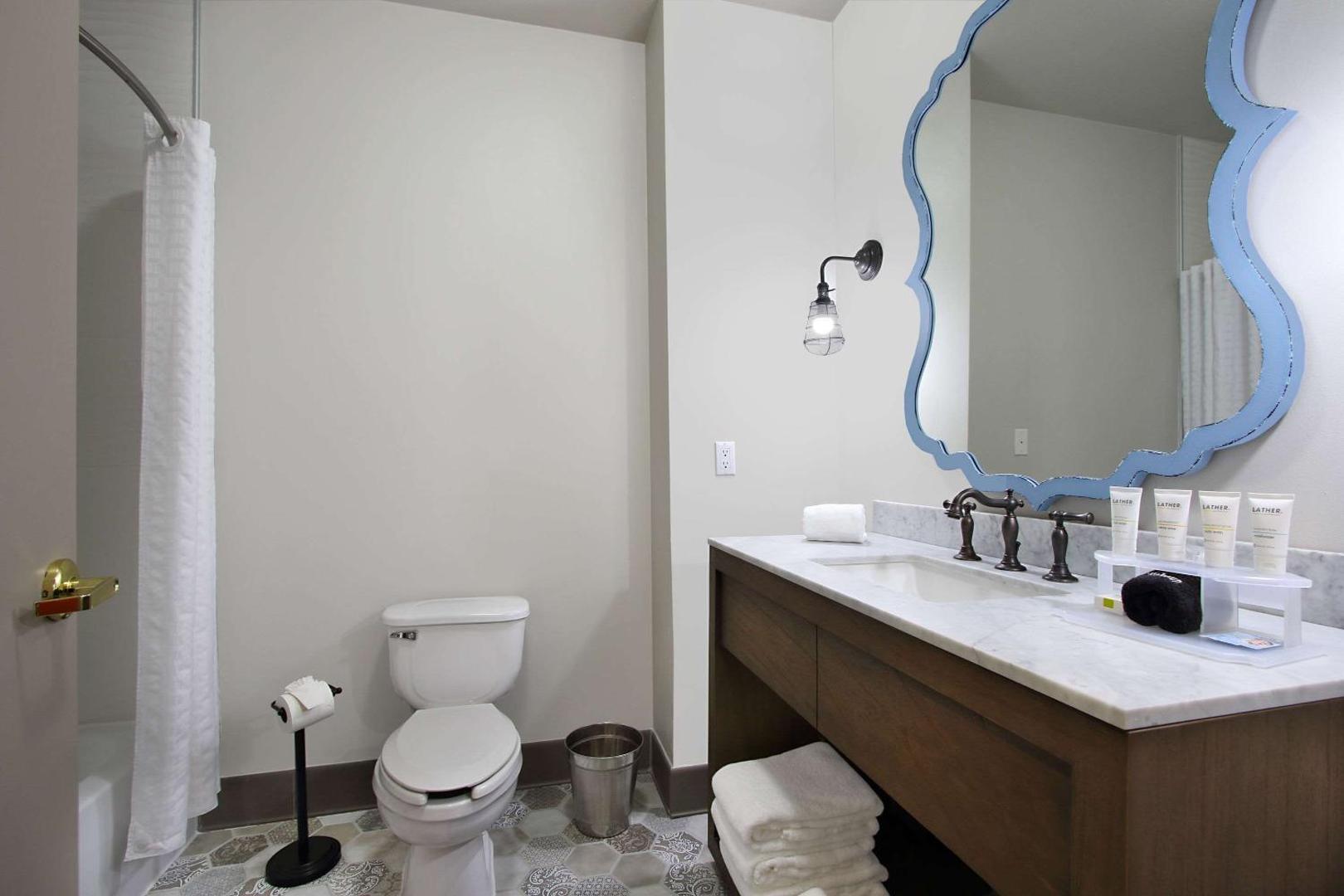 Hotel Ylem