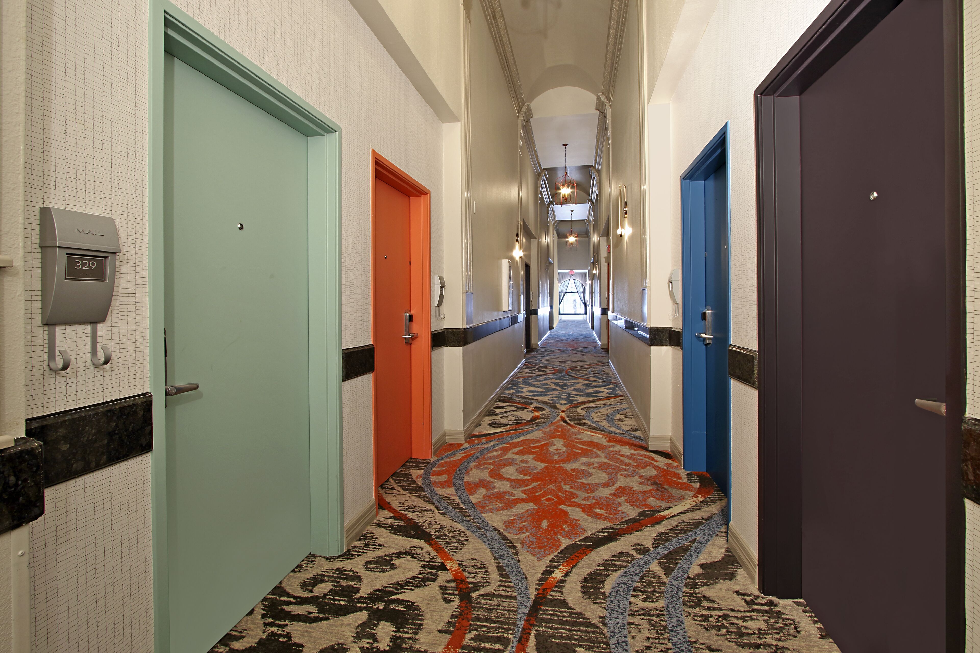 Hotel Ylem