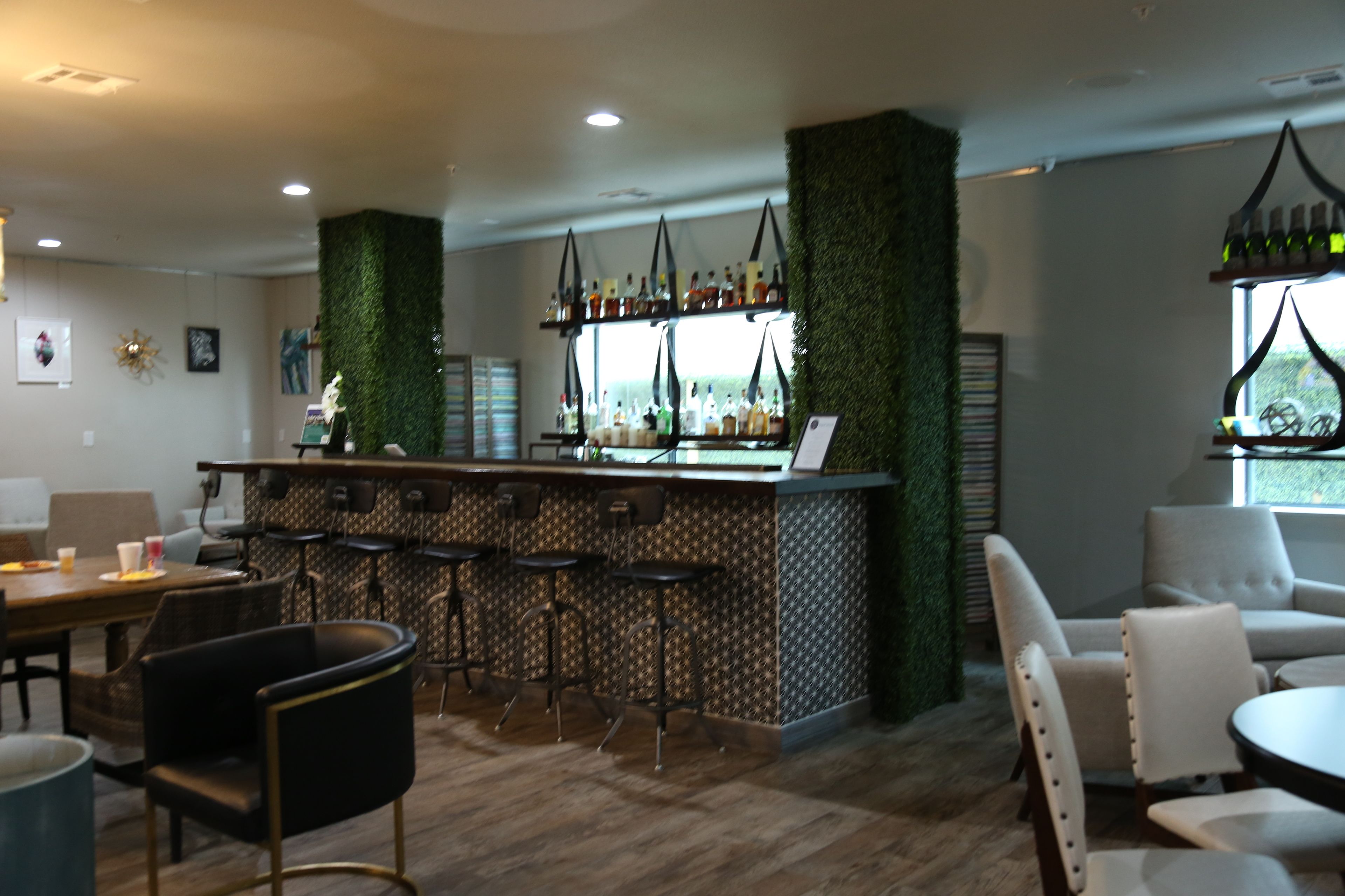 Hotel Ylem