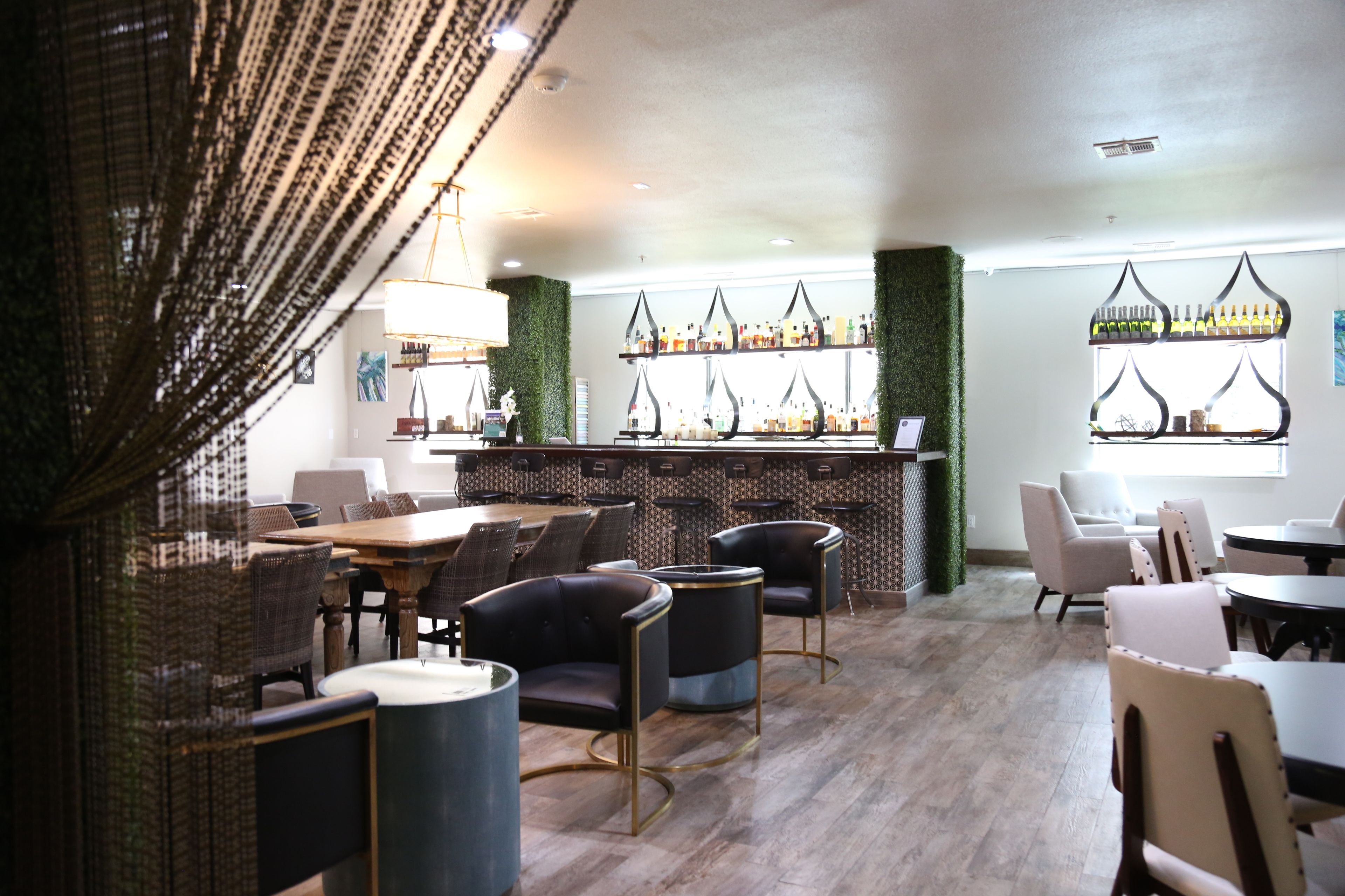 Hotel Ylem