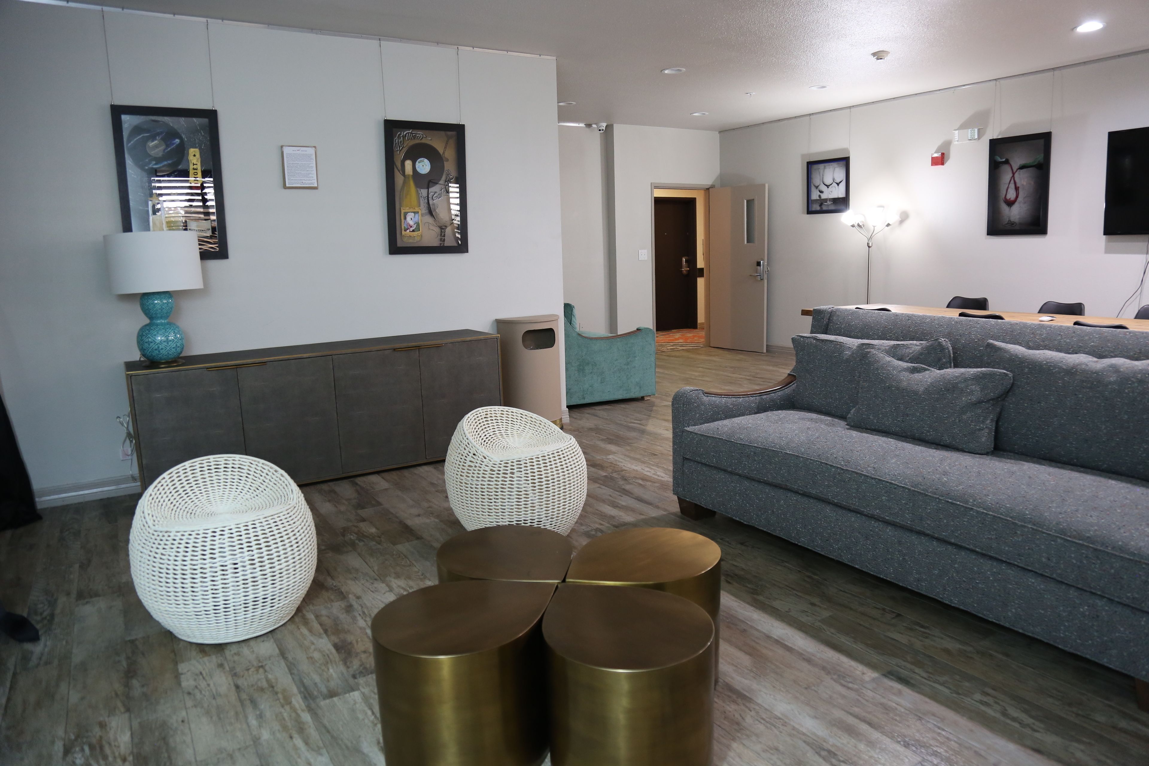 Hotel Ylem