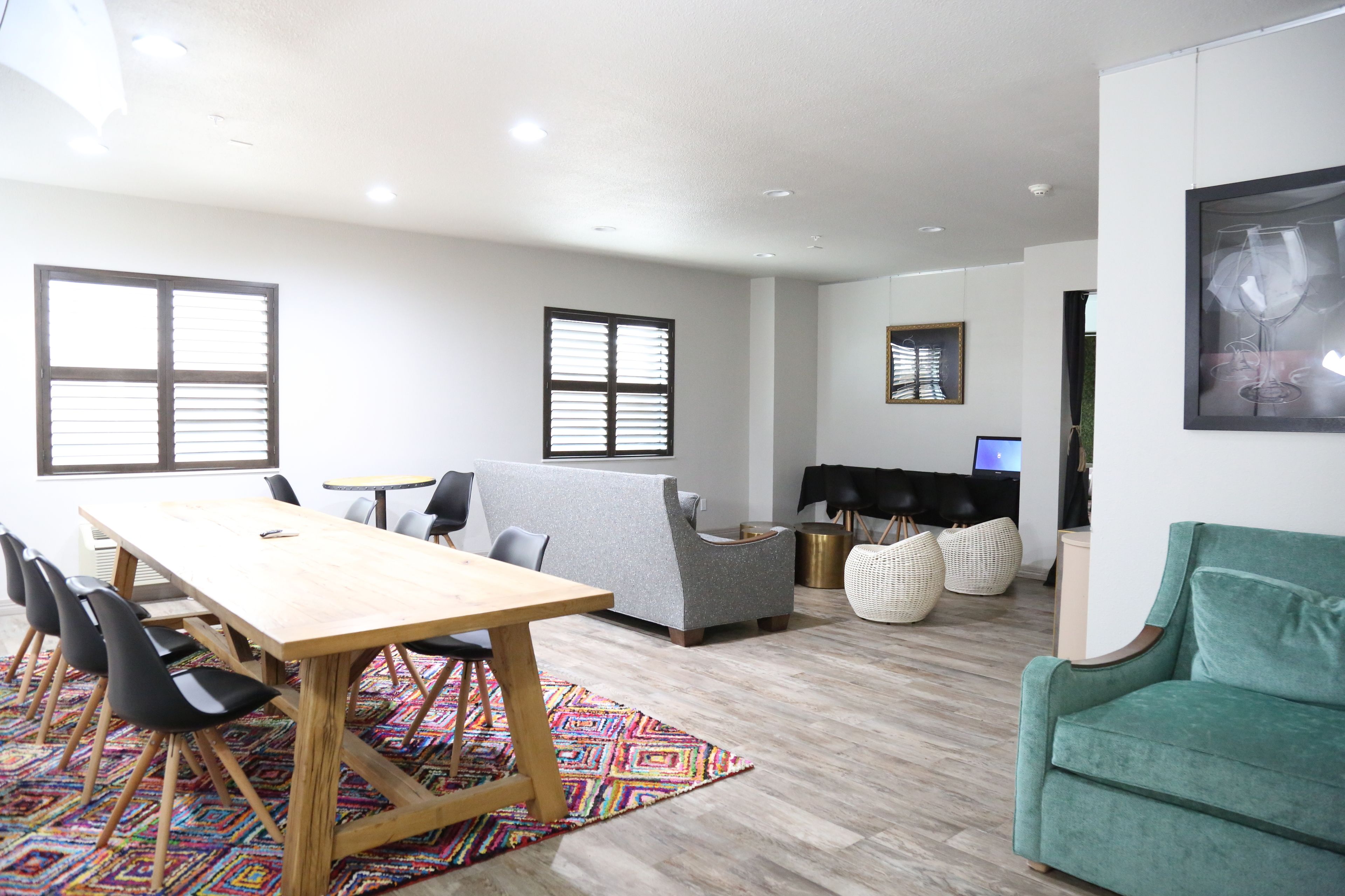 Hotel Ylem