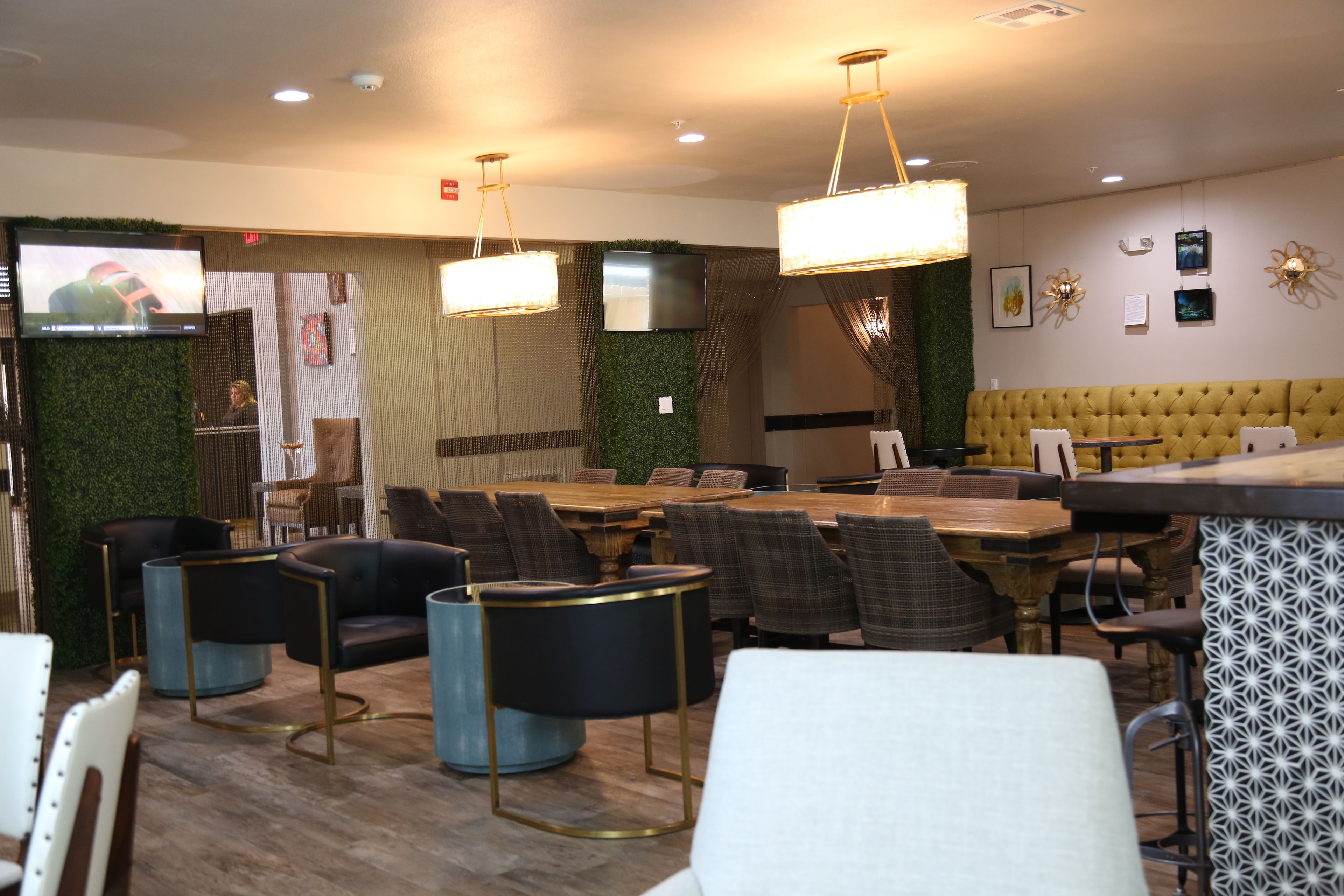 Hotel Ylem