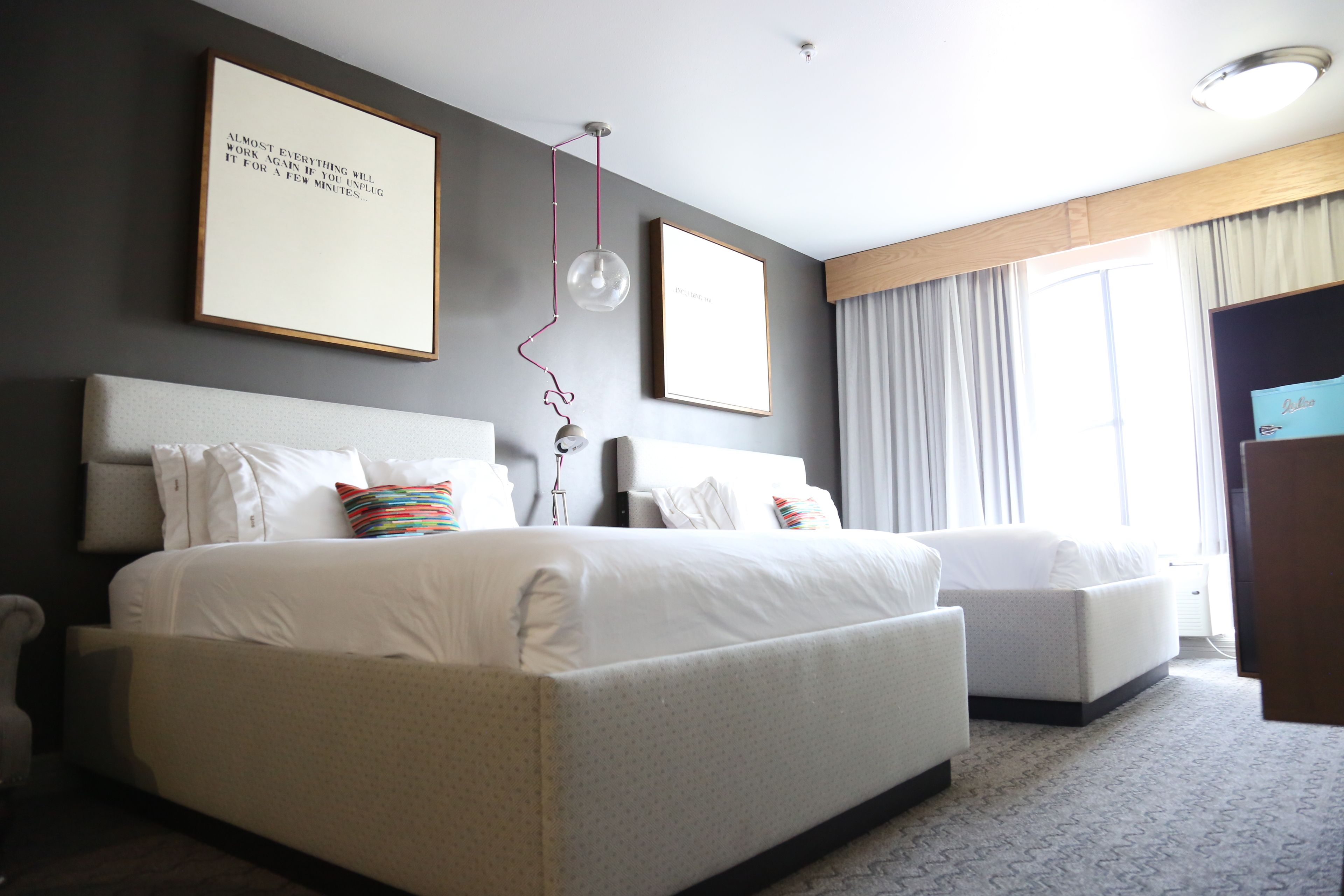 Hotel Ylem