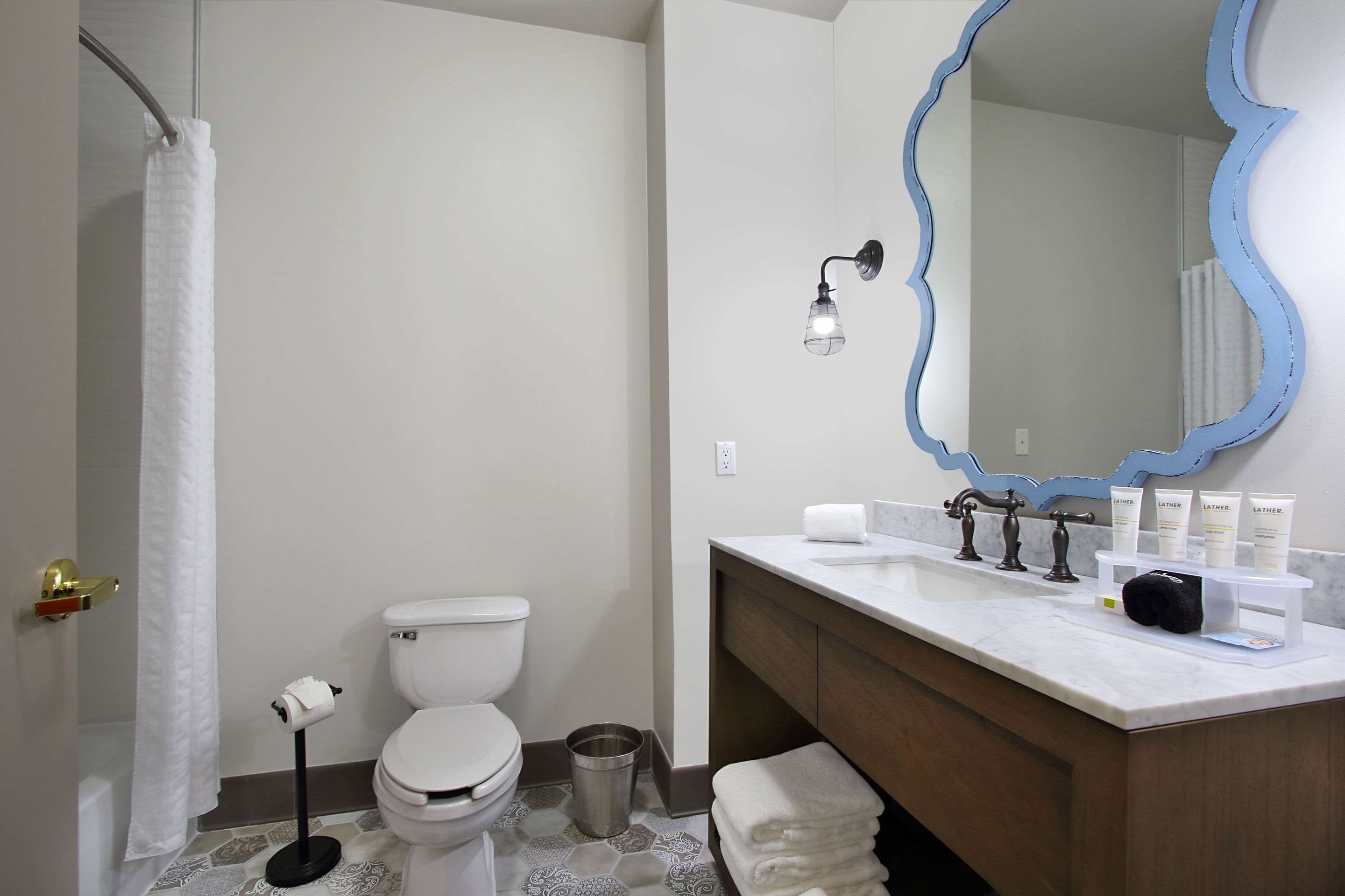 Hotel Ylem