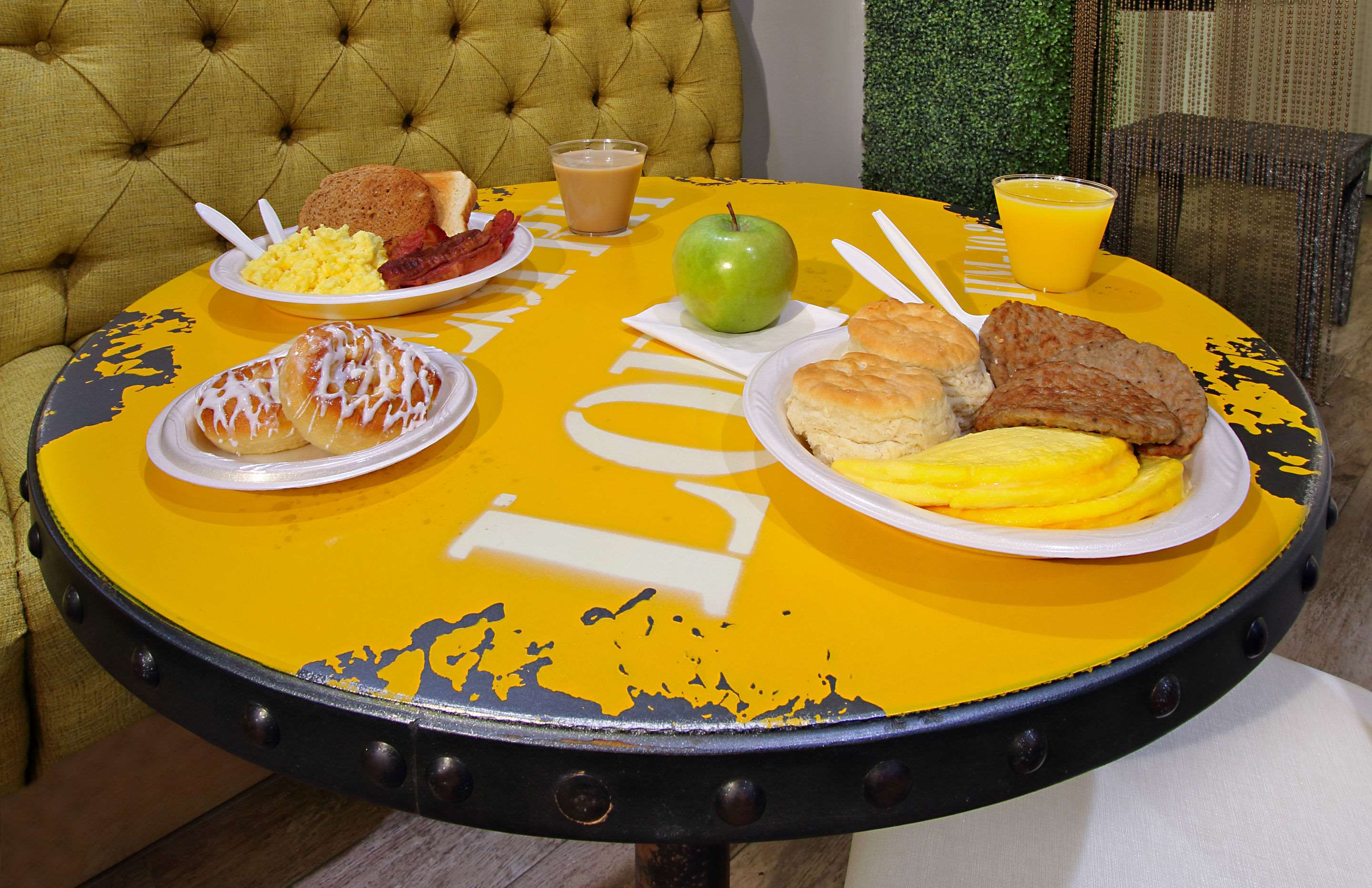 Hotel Ylem