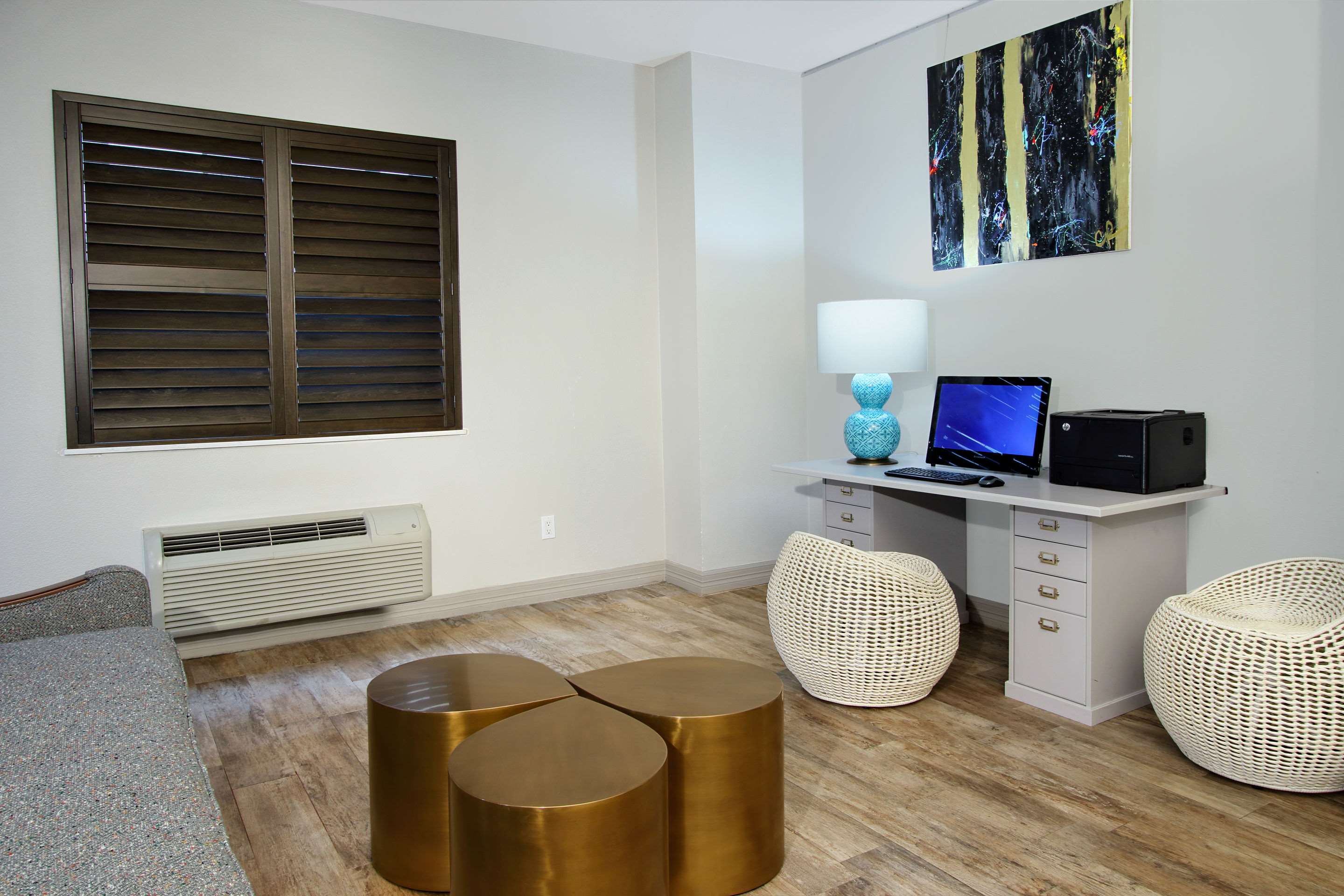 Hotel Ylem