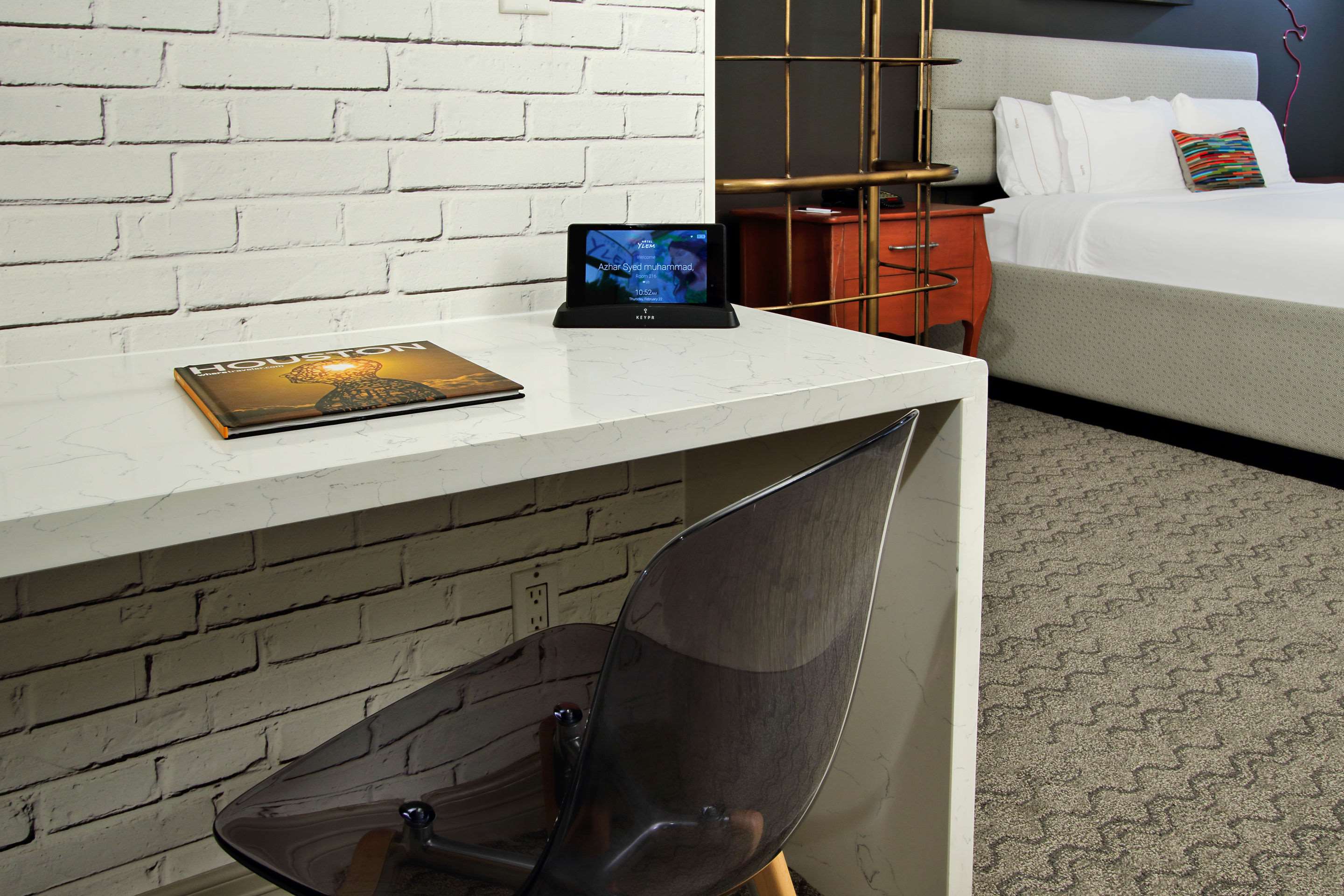 Hotel Ylem