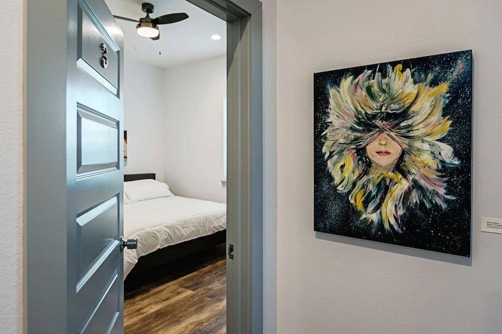 Htown Suites by Dunyha