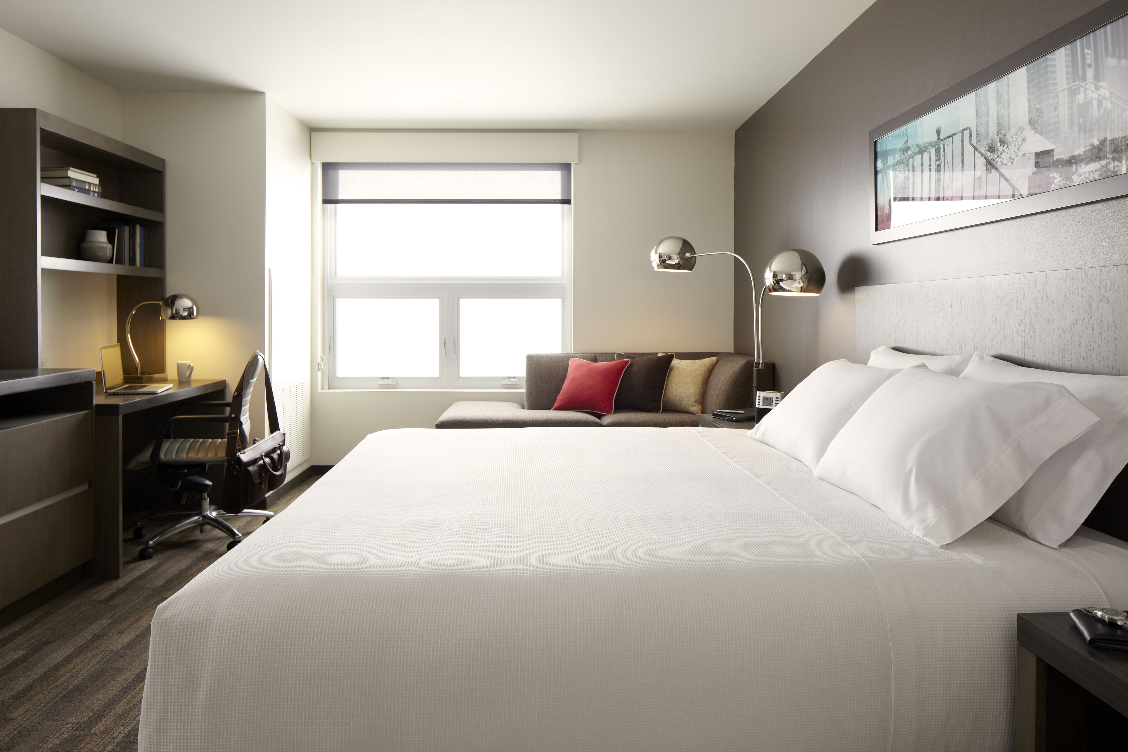 Hyatt House Houston Medical Center