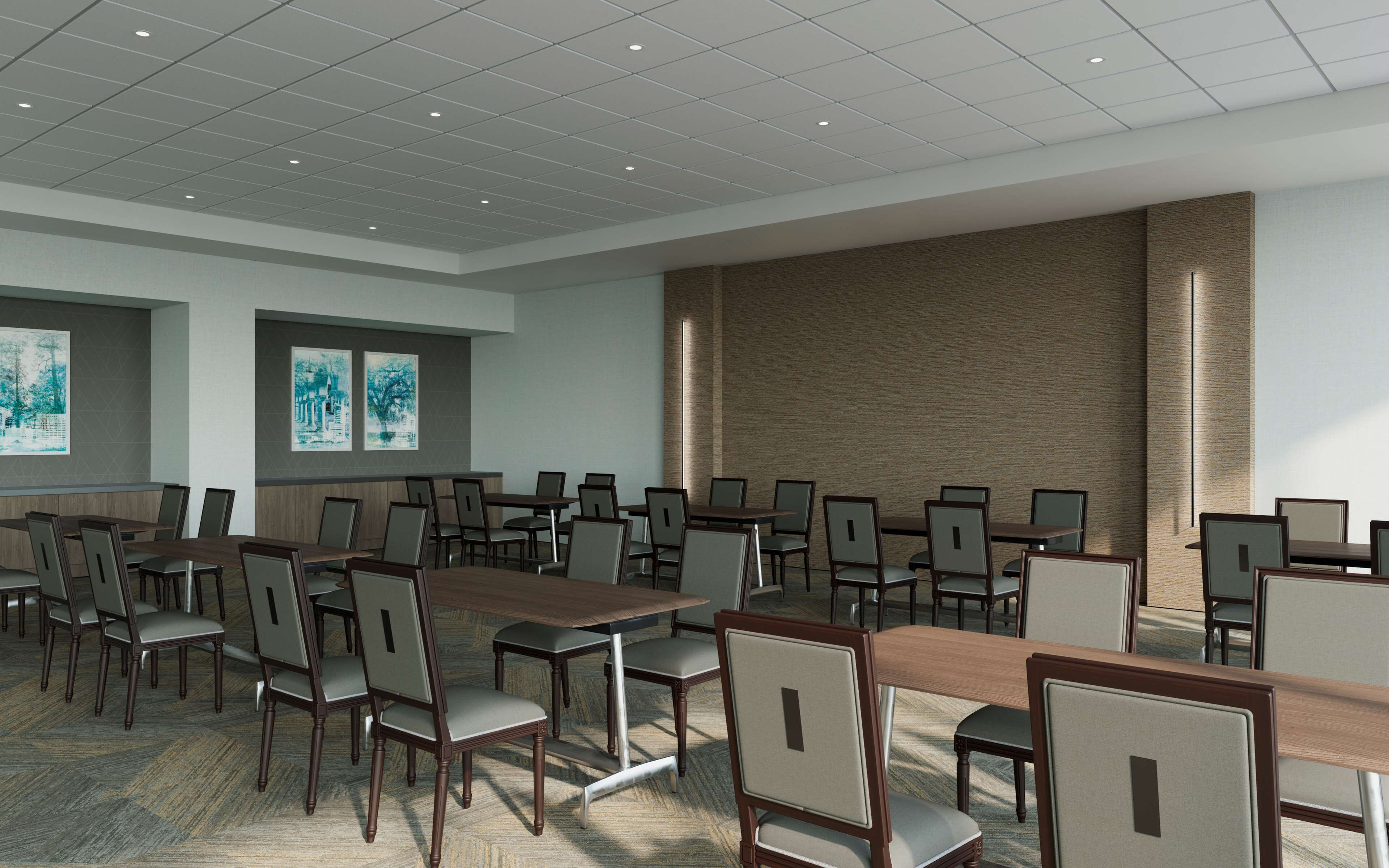 Hyatt House Houston Medical Center