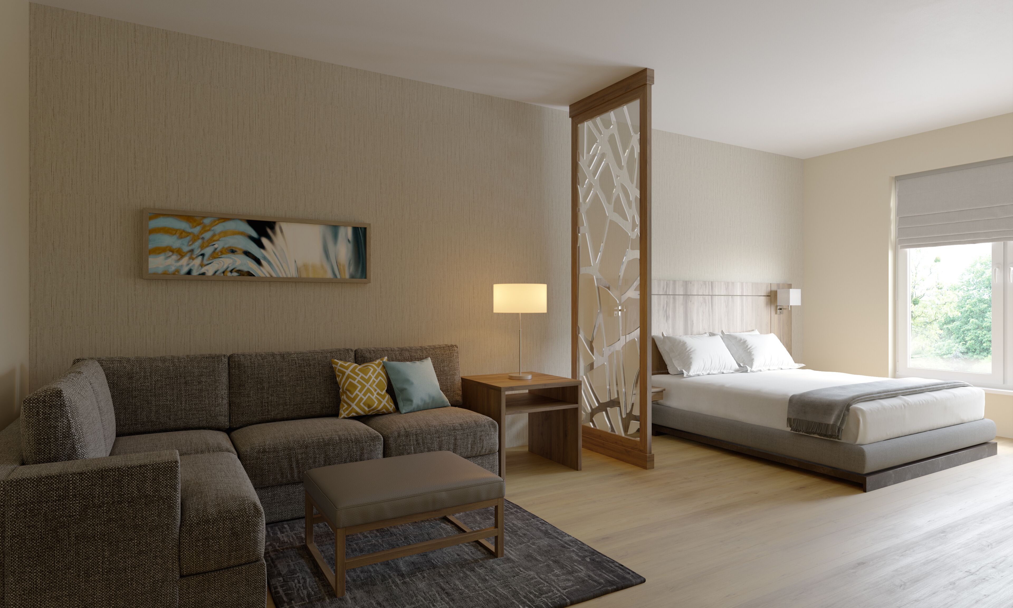 Hyatt Place Houston Medical Center
