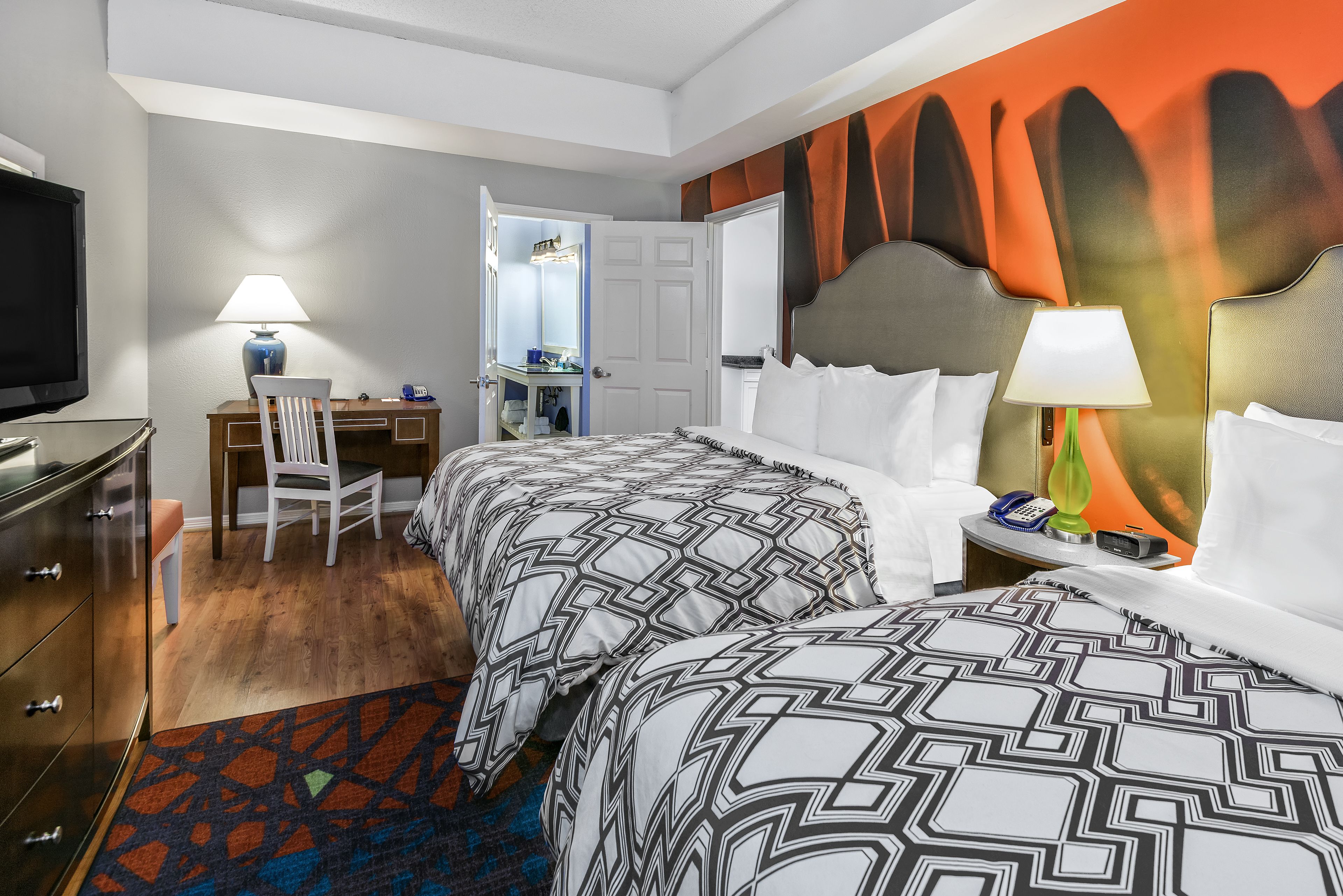 Hotel Vesper, Houston, a Tribute Portfolio Hotel