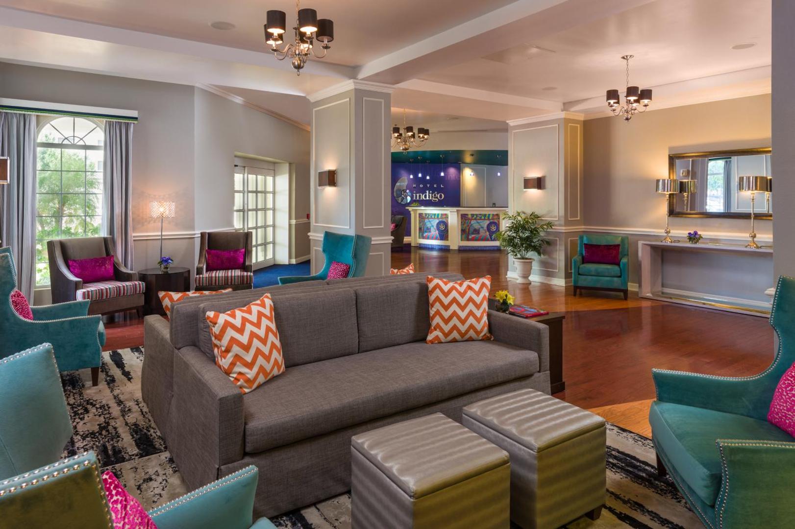 Hotel Vesper, Houston, a Tribute Portfolio Hotel
