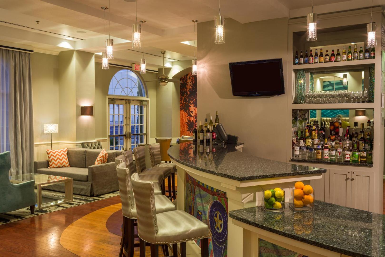 Hotel Vesper, Houston, a Tribute Portfolio Hotel