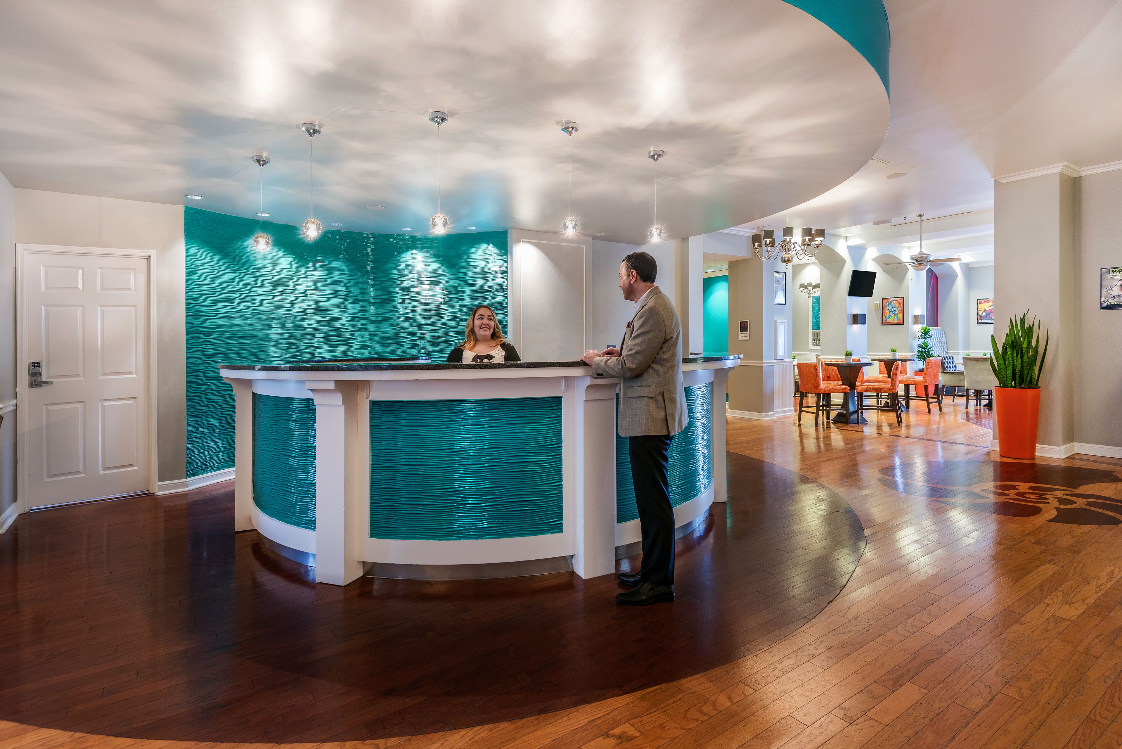 Hotel Vesper, Houston, a Tribute Portfolio Hotel