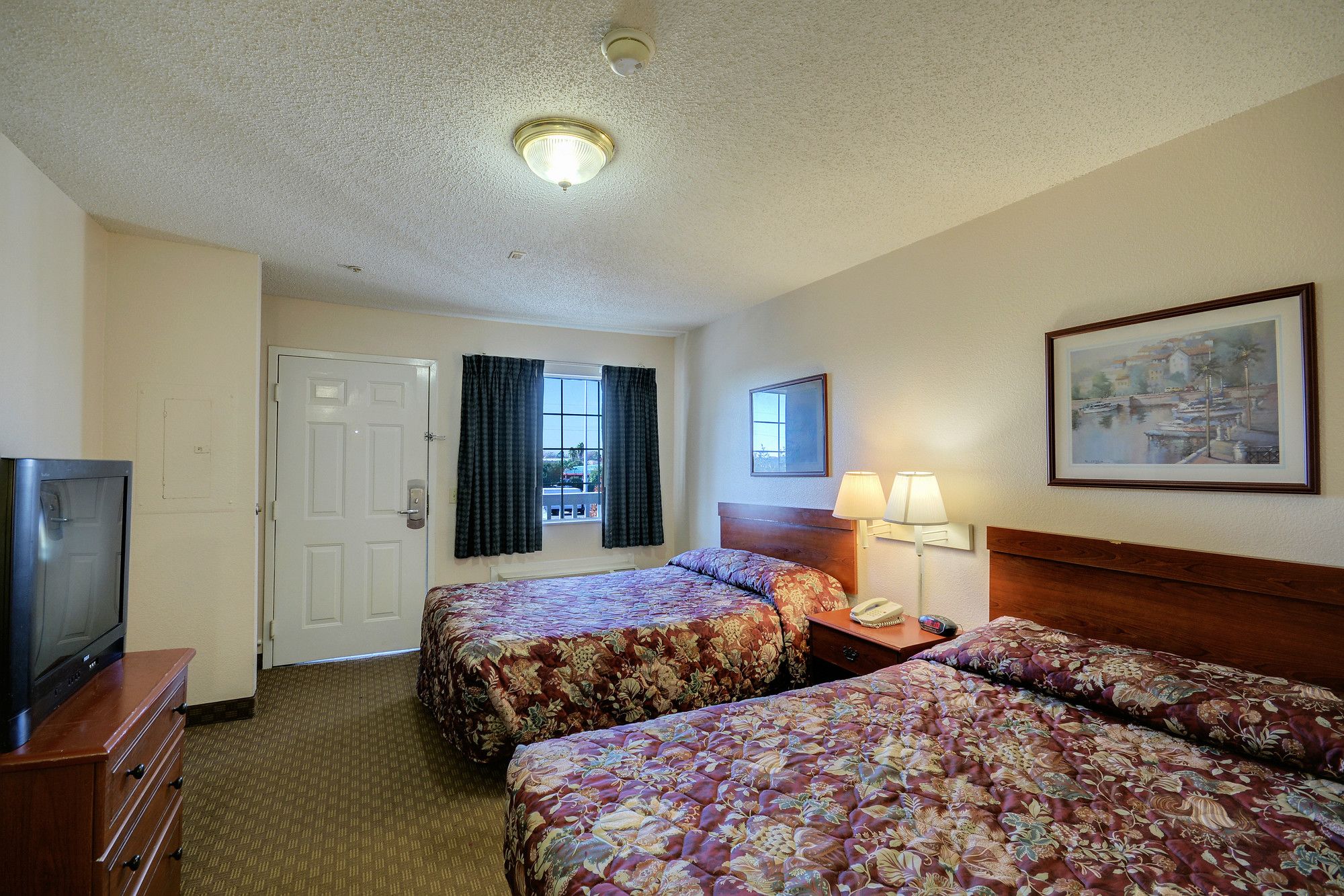 InTown Suites Clearlake