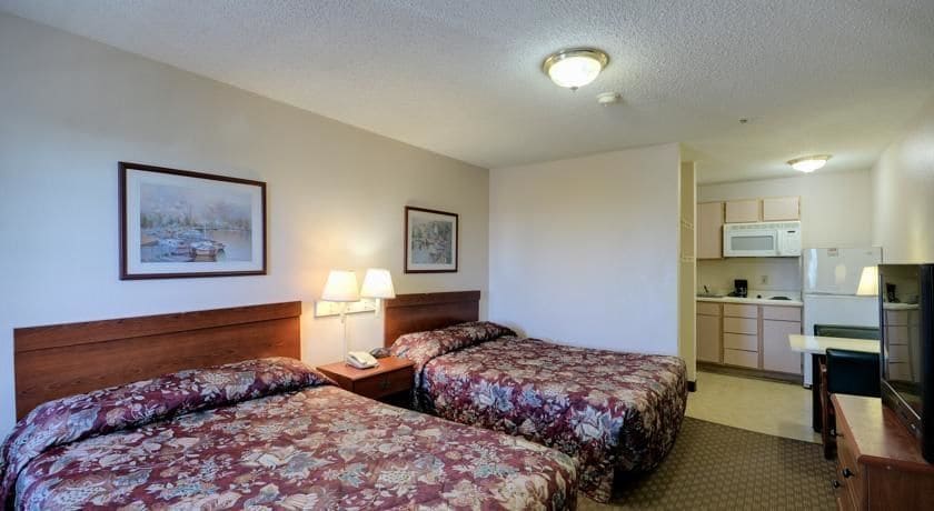 InTown Suites Clearlake