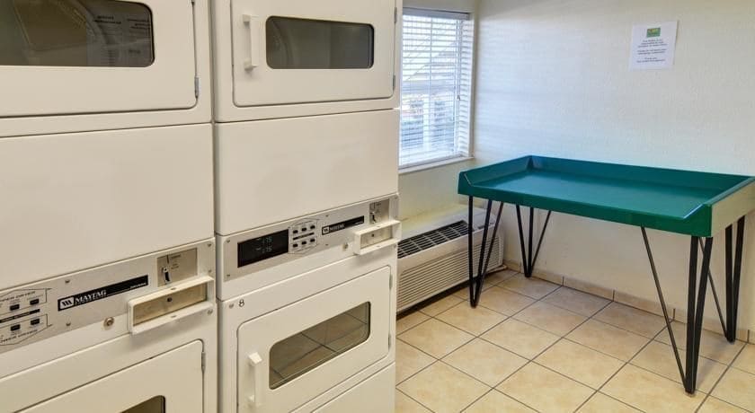 InTown Suites Clearlake