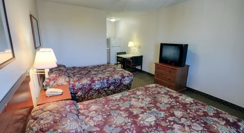InTown Suites Clearlake