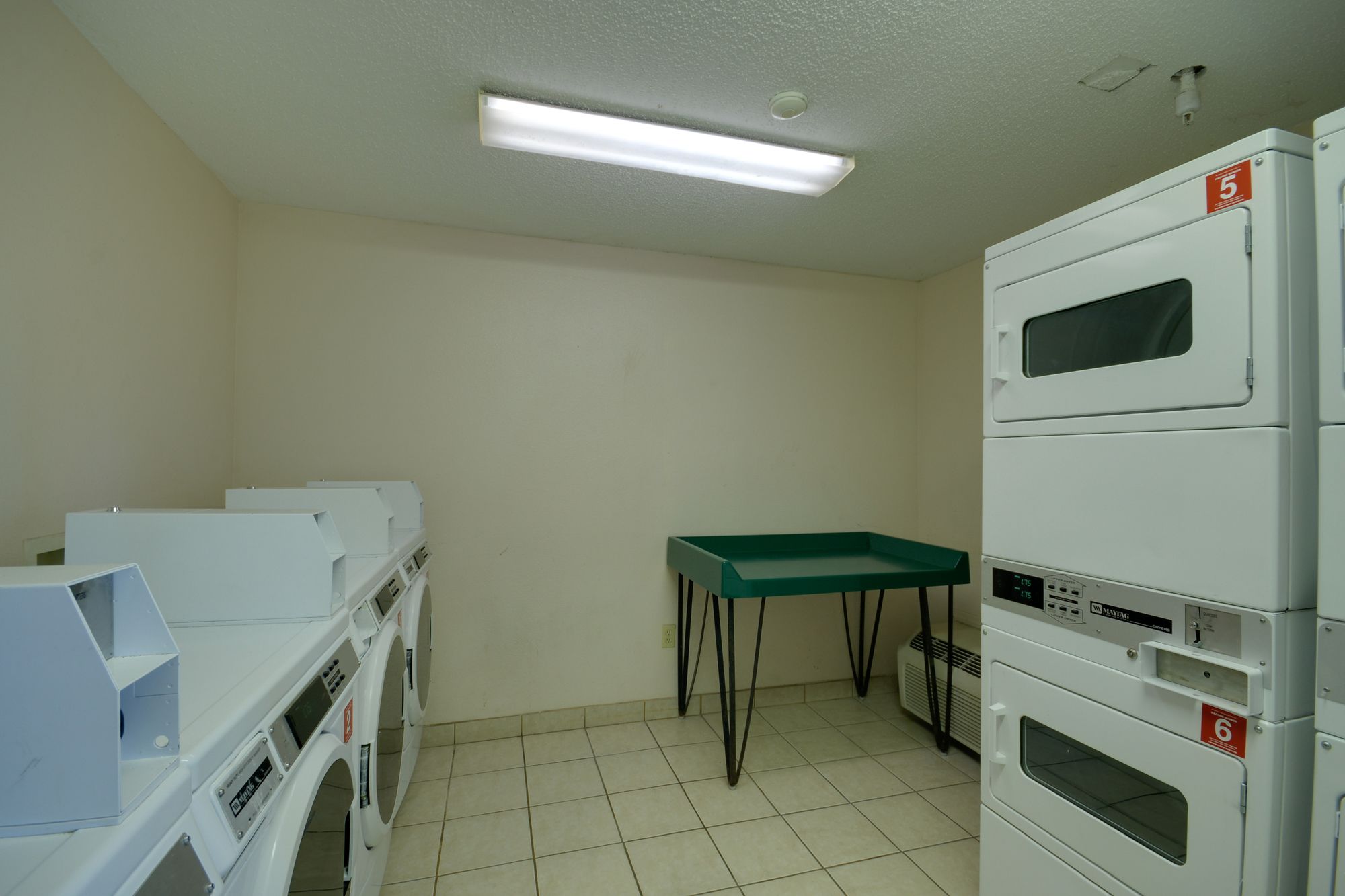 InTown Suites Clearlake