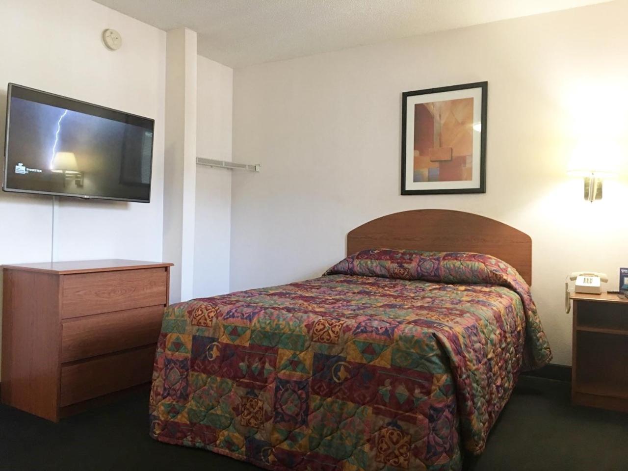 InTown Suites Greenspoint