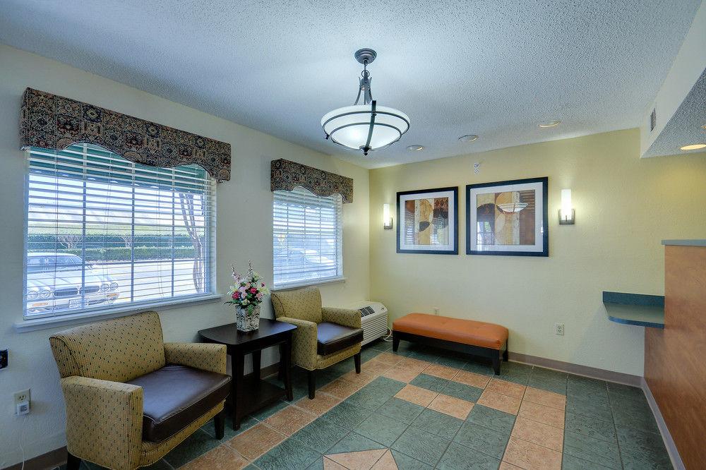 InTown Suites Westchase