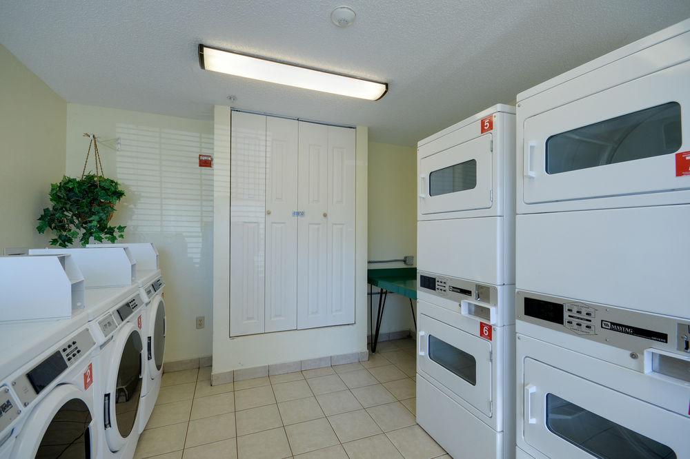 InTown Suites Westchase