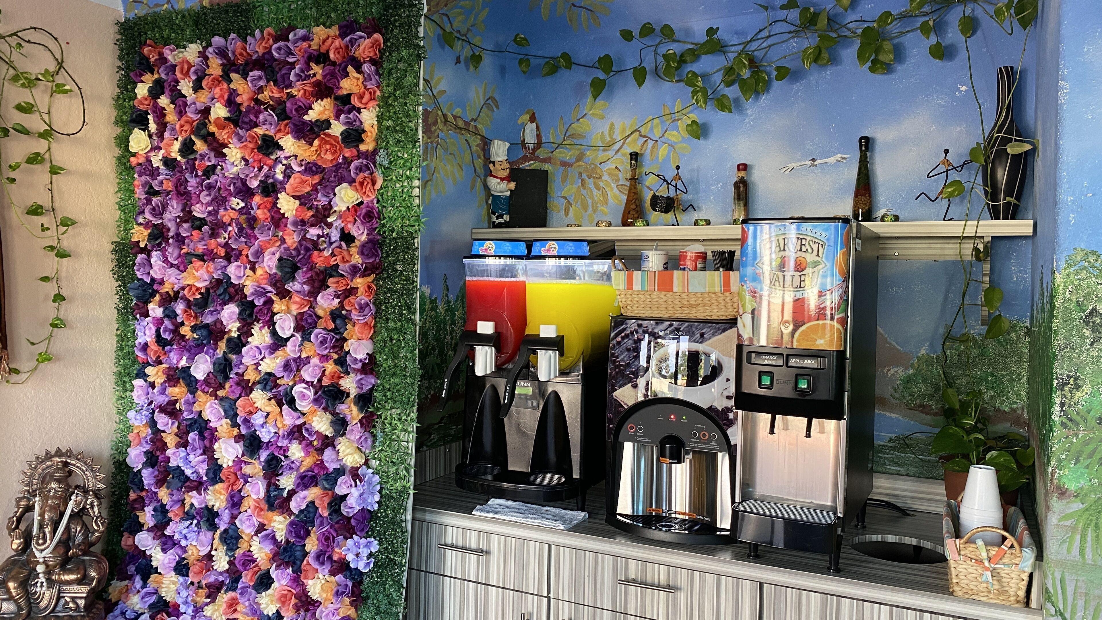 Island Suites Hobby Airport
