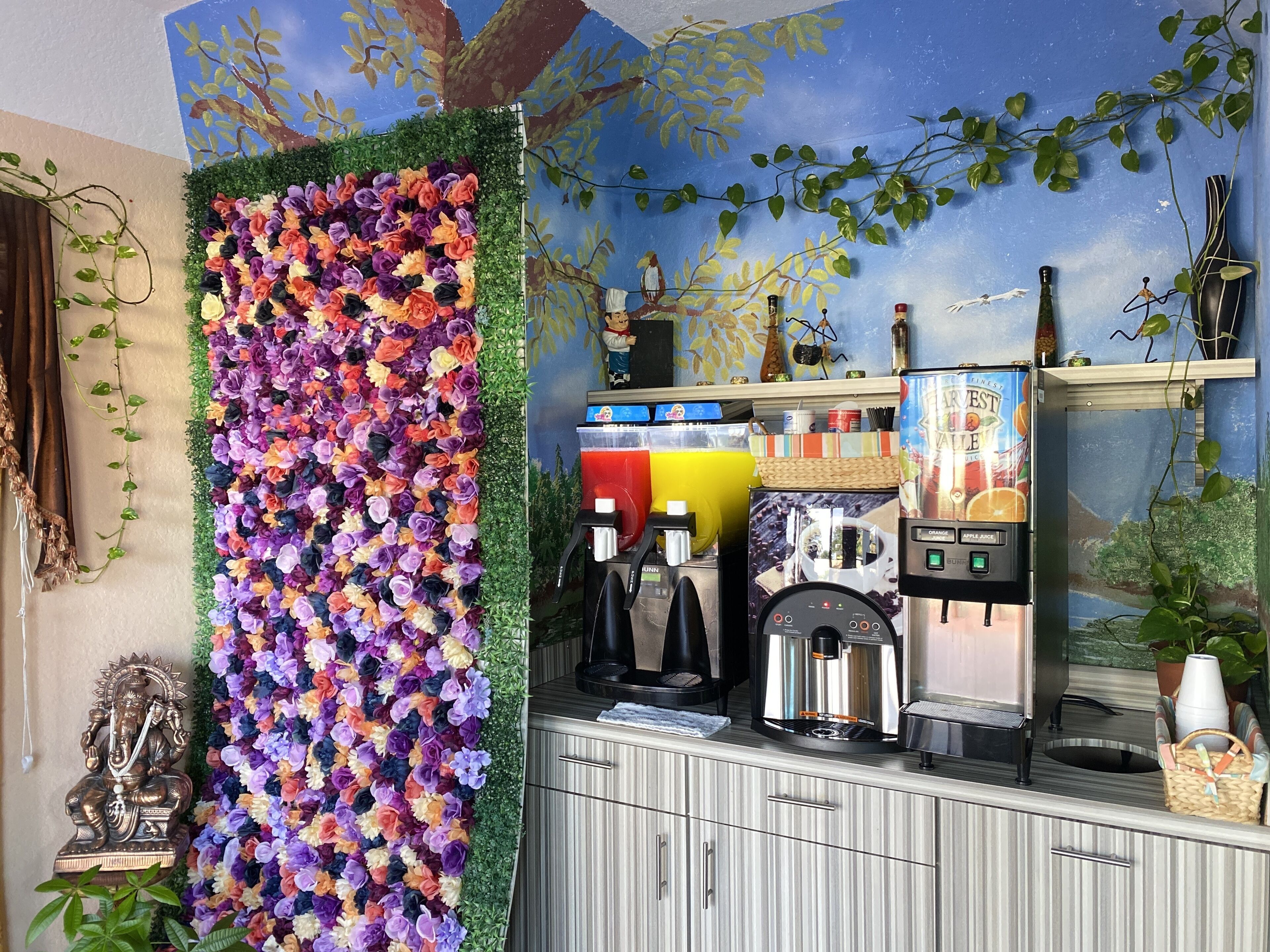 Island Suites Hobby Airport