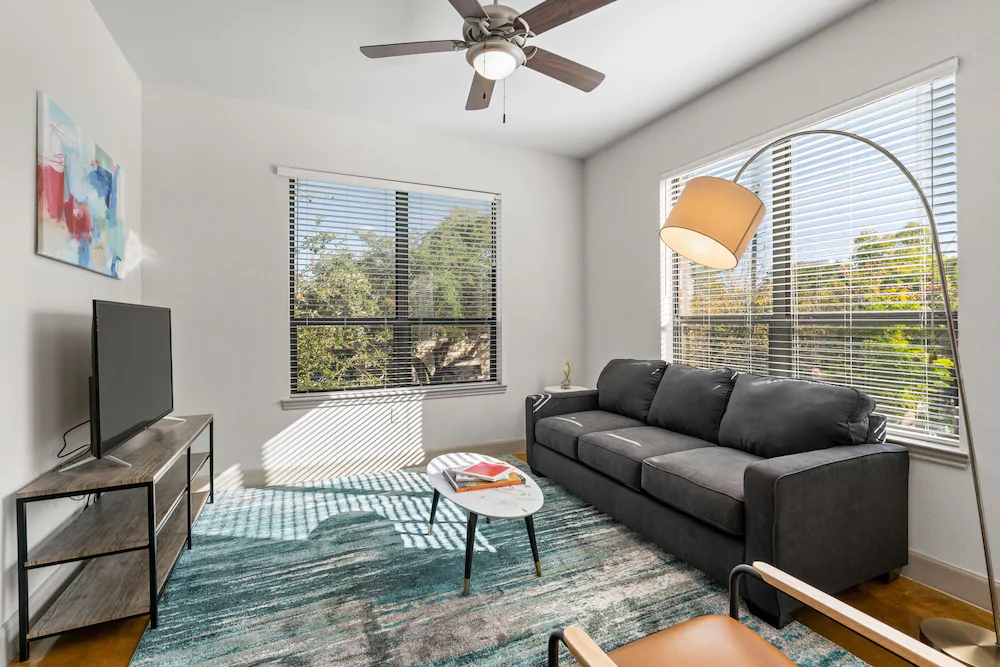 Kasa Houston Museum District Apartments