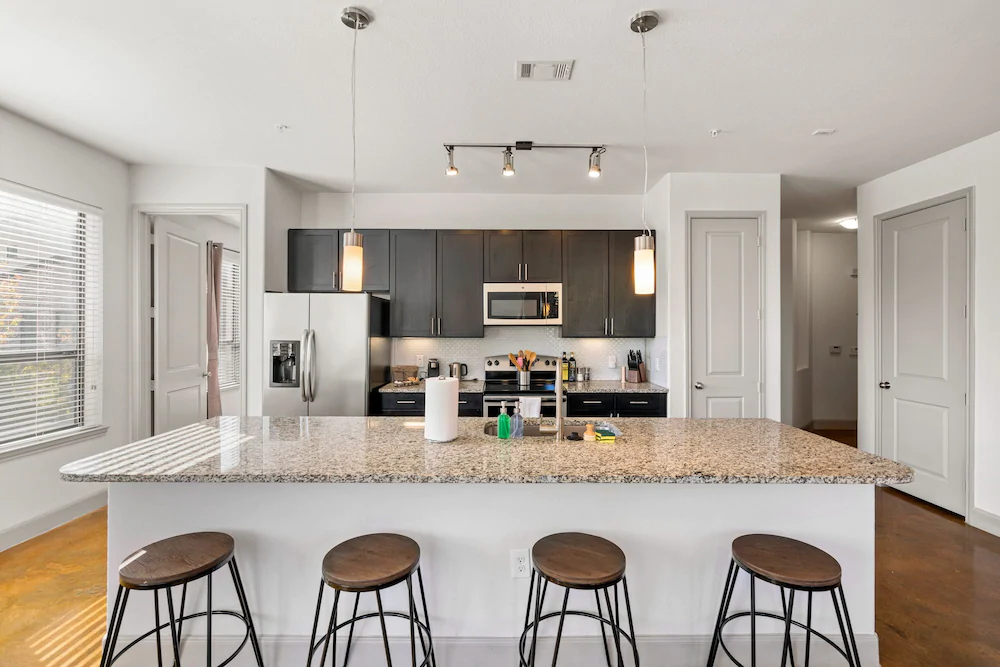 Kasa Houston Museum District Apartments