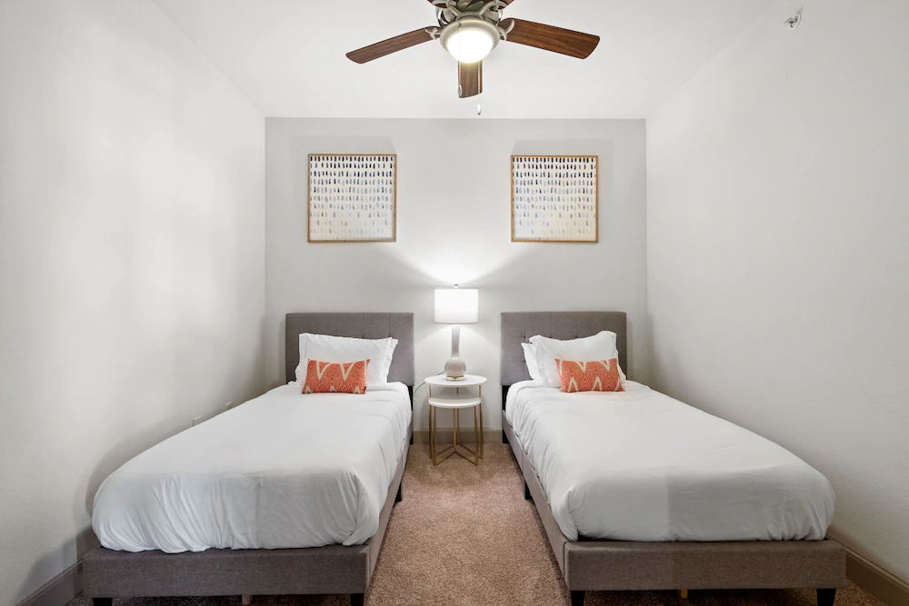 Kasa Houston Museum District Apartments