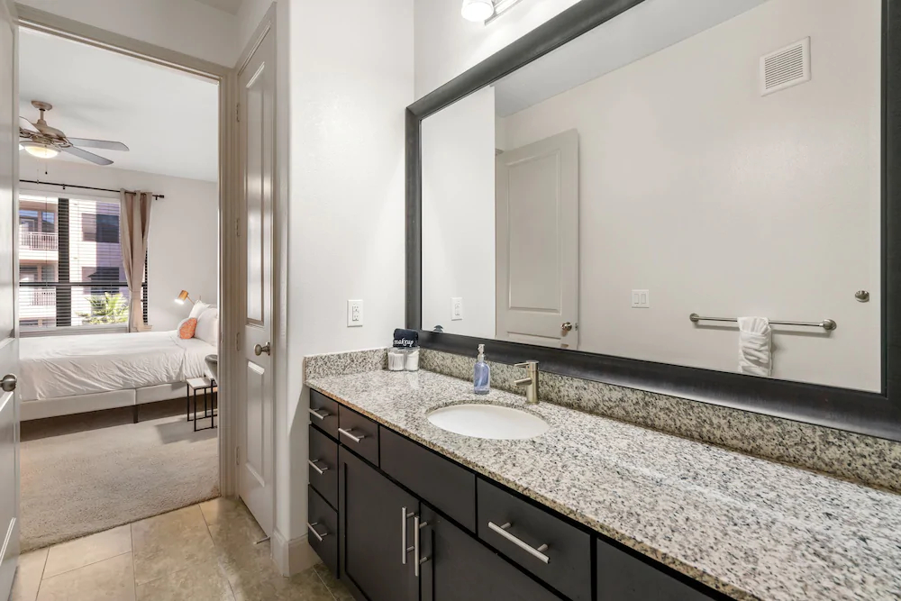 Kasa Houston Museum District Apartments
