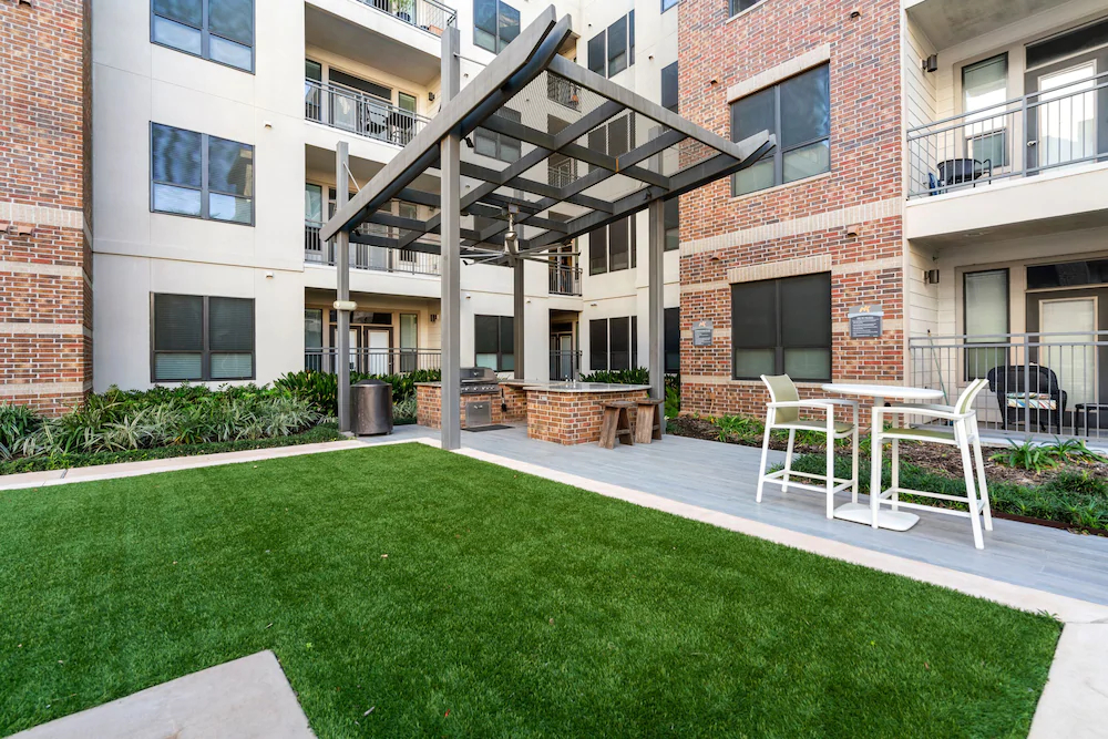 Kasa Houston Museum District Apartments
