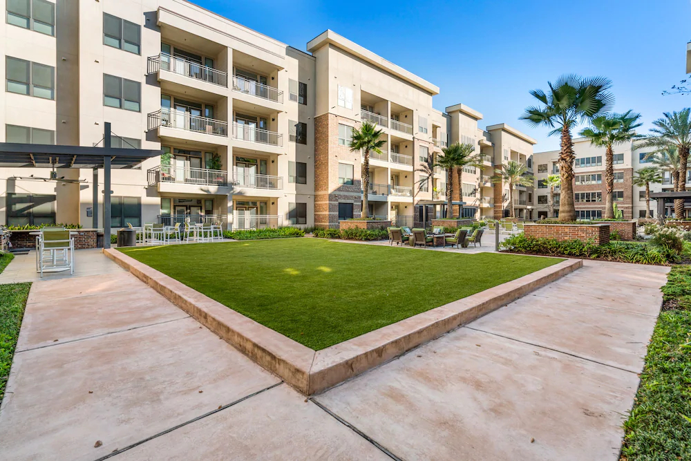 Kasa Houston Museum District Apartments