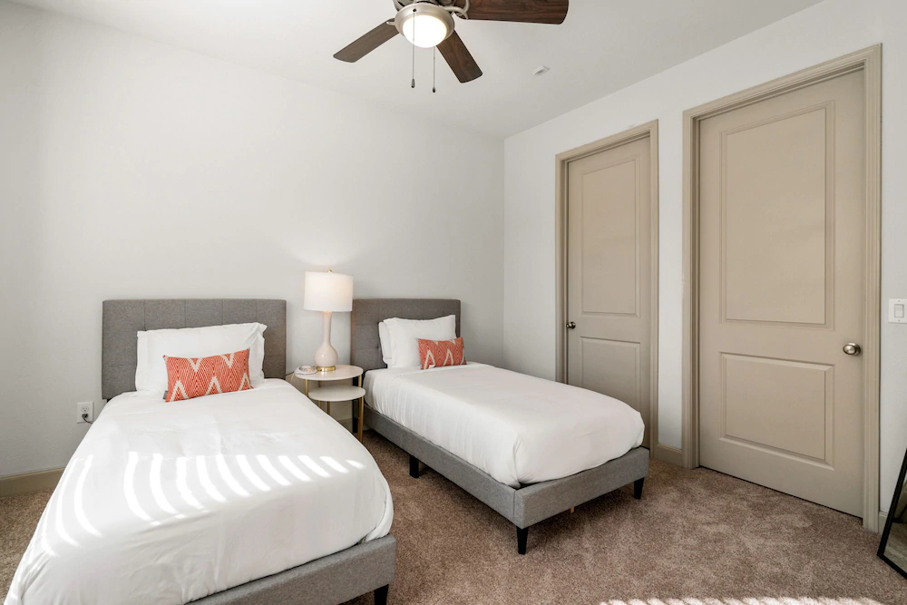 Kasa Houston Museum District Apartments